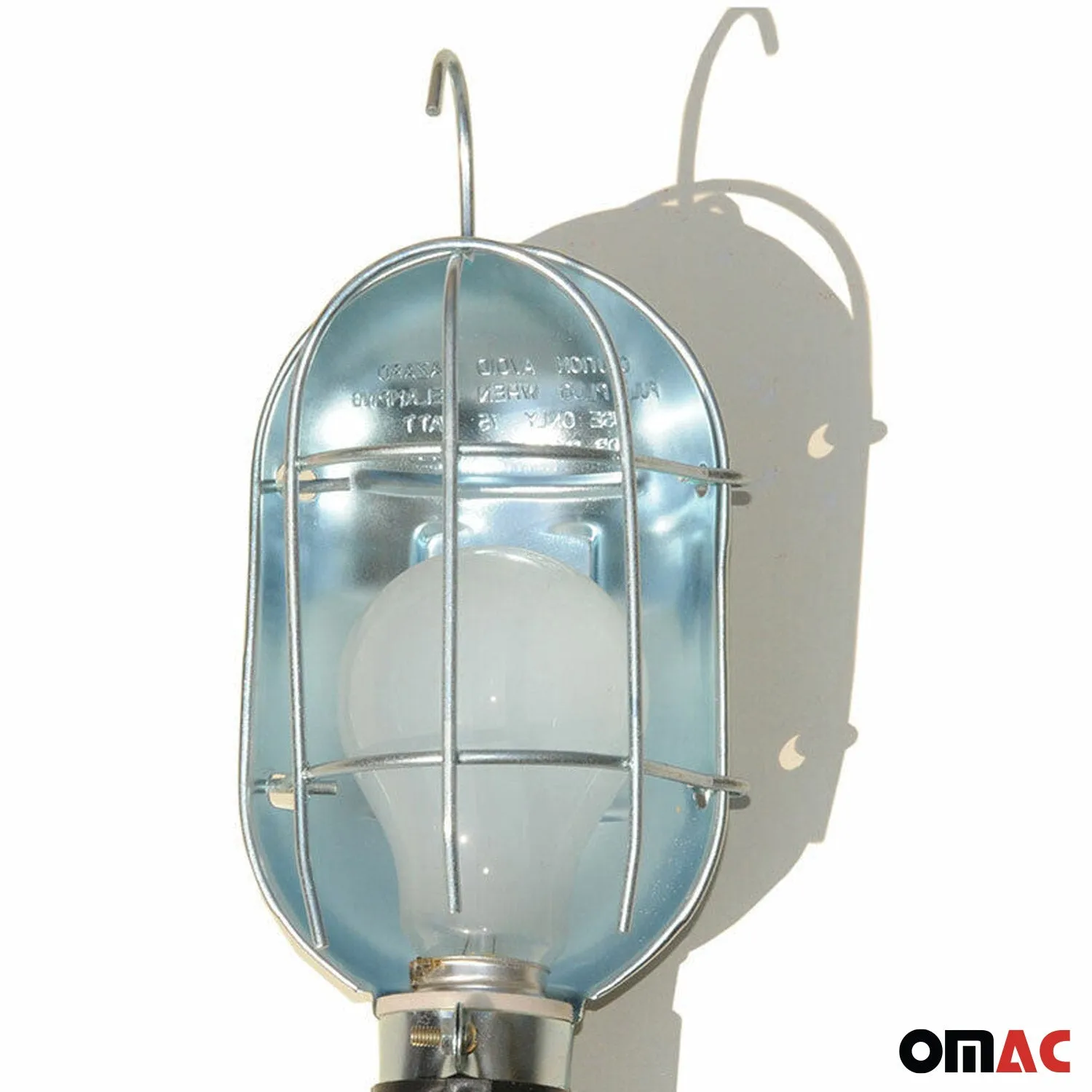 12V Auto Inspection Lamp DIY Garage Repair Service Work - Image 5