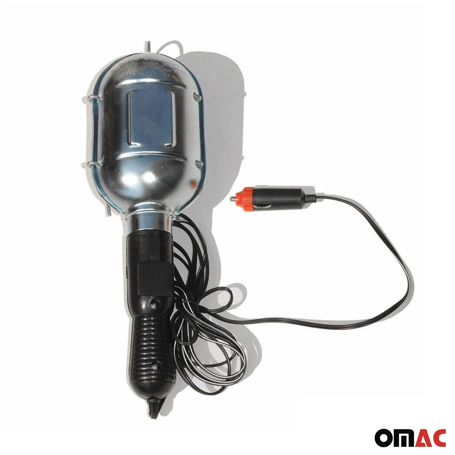 12V Auto Inspection Lamp DIY Garage Repair Service Work - Image 7