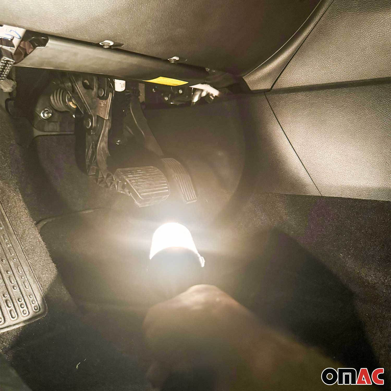 12V DC Auto Inspection Lamp DIY Garage Repair Service Work - Image 3