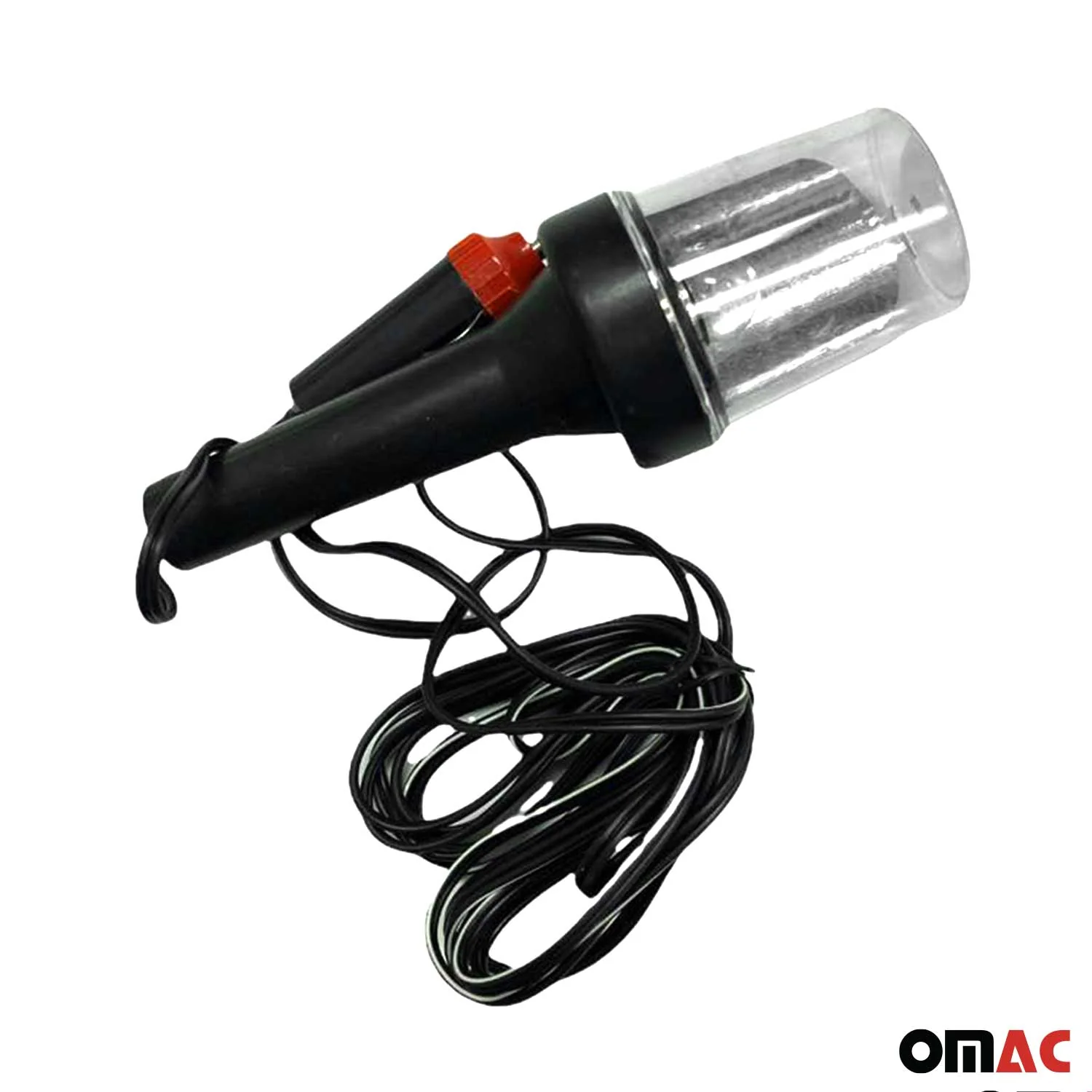 12V DC Auto Inspection Lamp DIY Garage Repair Service Work - Image 4