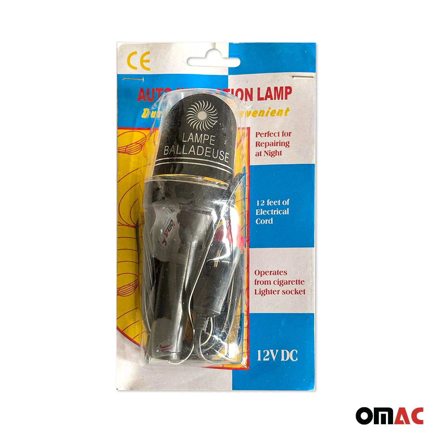 12V DC Auto Inspection Lamp DIY Garage Repair Service Work - Image 7