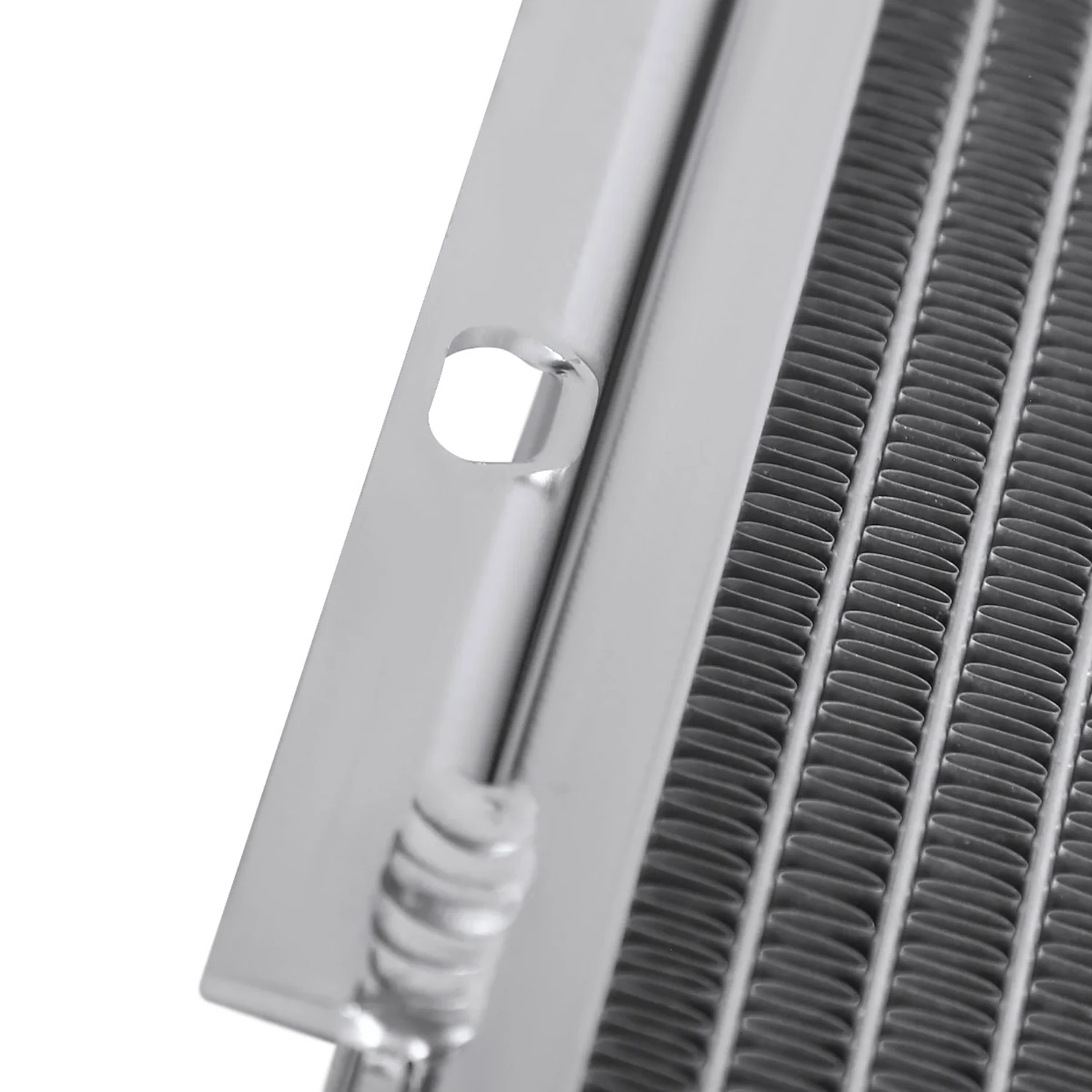 1967-1970 Ford Mustang/Fairlane Mercury Cougar Alu 3Row Performance Radiator - Image 6