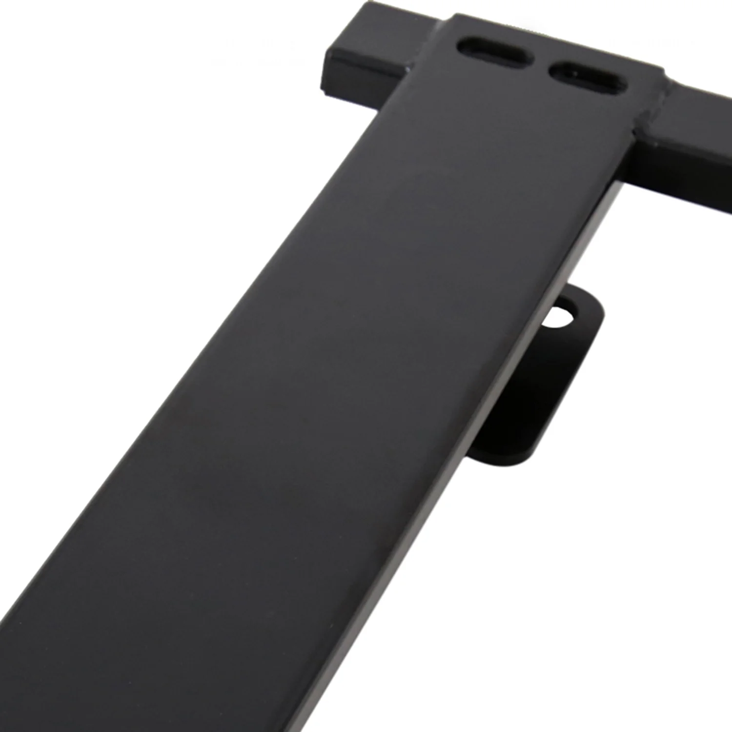 1979-1998 Ford Mustang Tensile Steel Racing Seat Mounting Brackets 19"x14" - Image 3