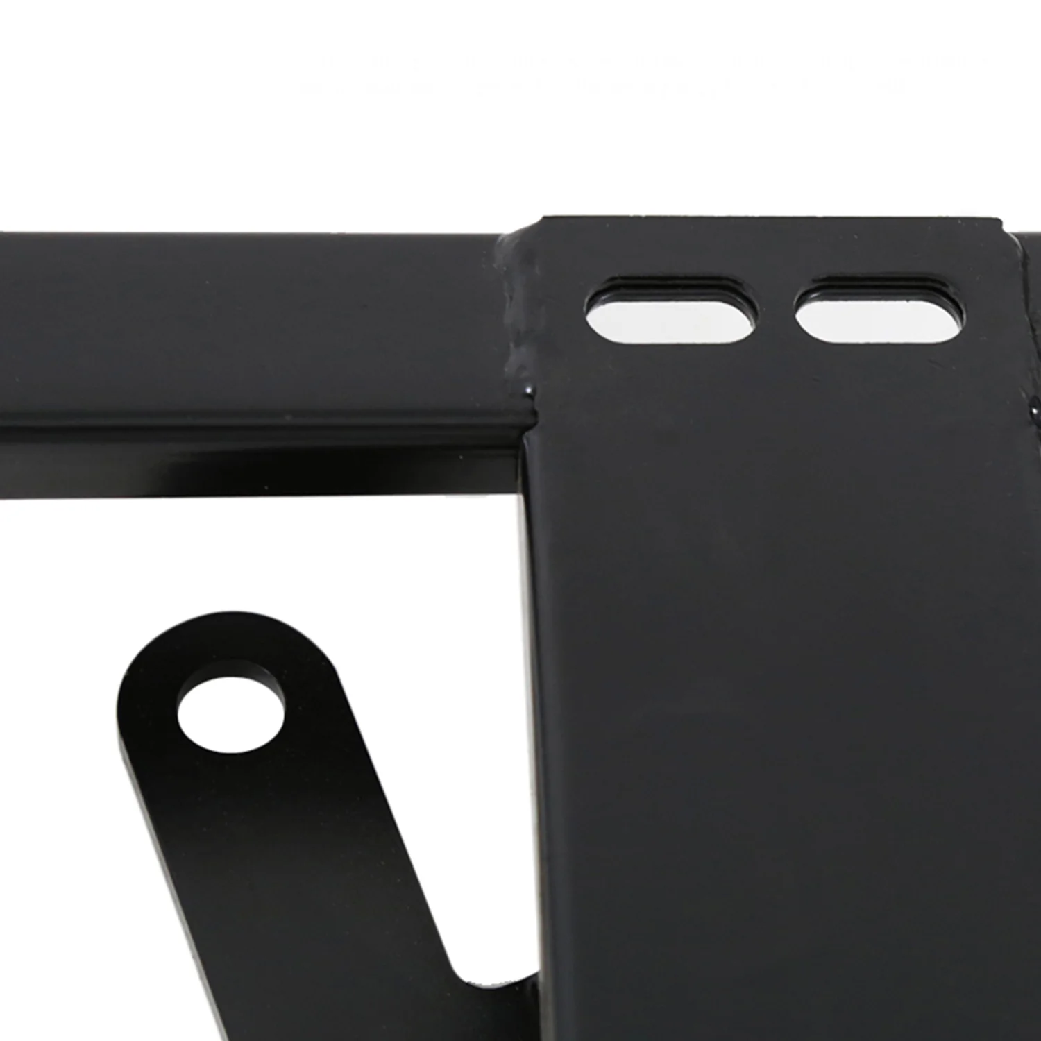 1979-1998 Ford Mustang Tensile Steel Racing Seat Mounting Brackets 19"x14" - Image 5