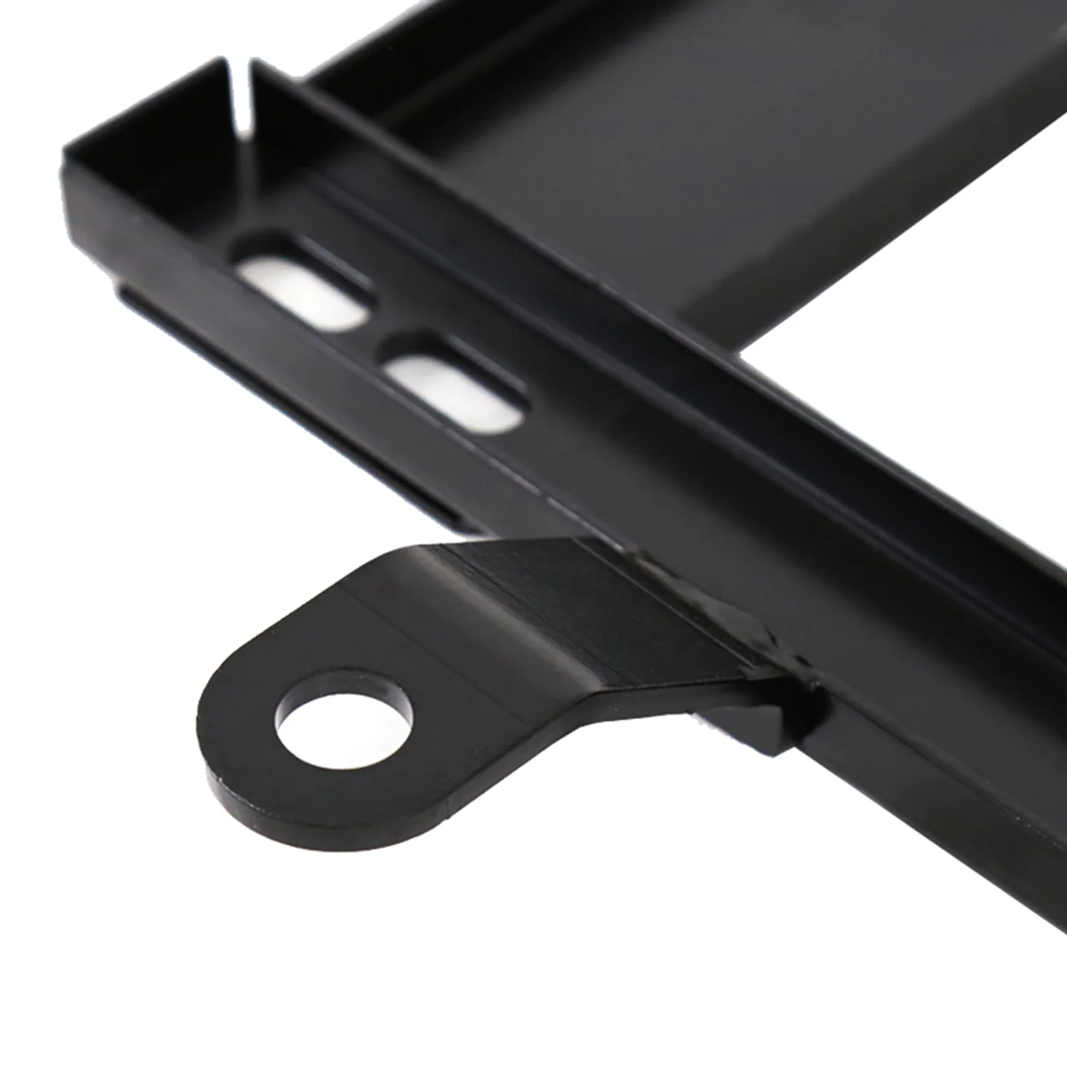 1979-1998 Ford Mustang Tensile Steel Racing Seat Mounting Brackets 19"x14" - Image 6