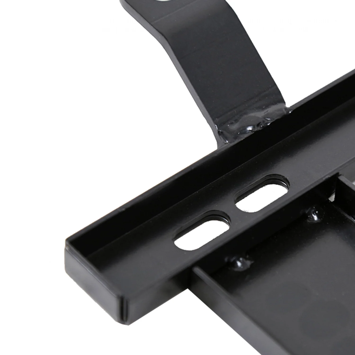 1979-1998 Ford Mustang Tensile Steel Racing Seat Mounting Brackets 19"x14" - Image 8