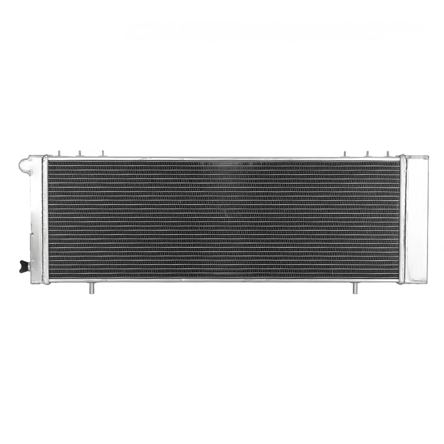 1984-1990 Jeep Cherokee/Wagoneer/Comanche 2.8L V6 3Row Performance Radiator - Image 10