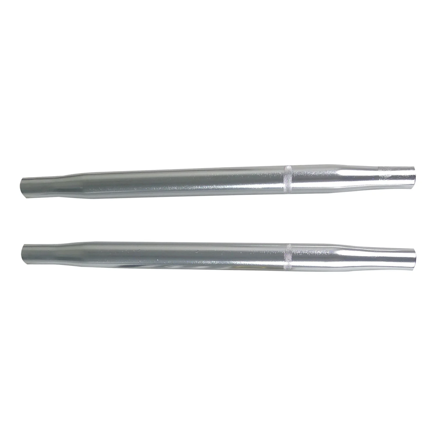 1988-1991 Honda Civic/CR-X T-304 Stainless Steel Front Traction Bar Kit - Image 6