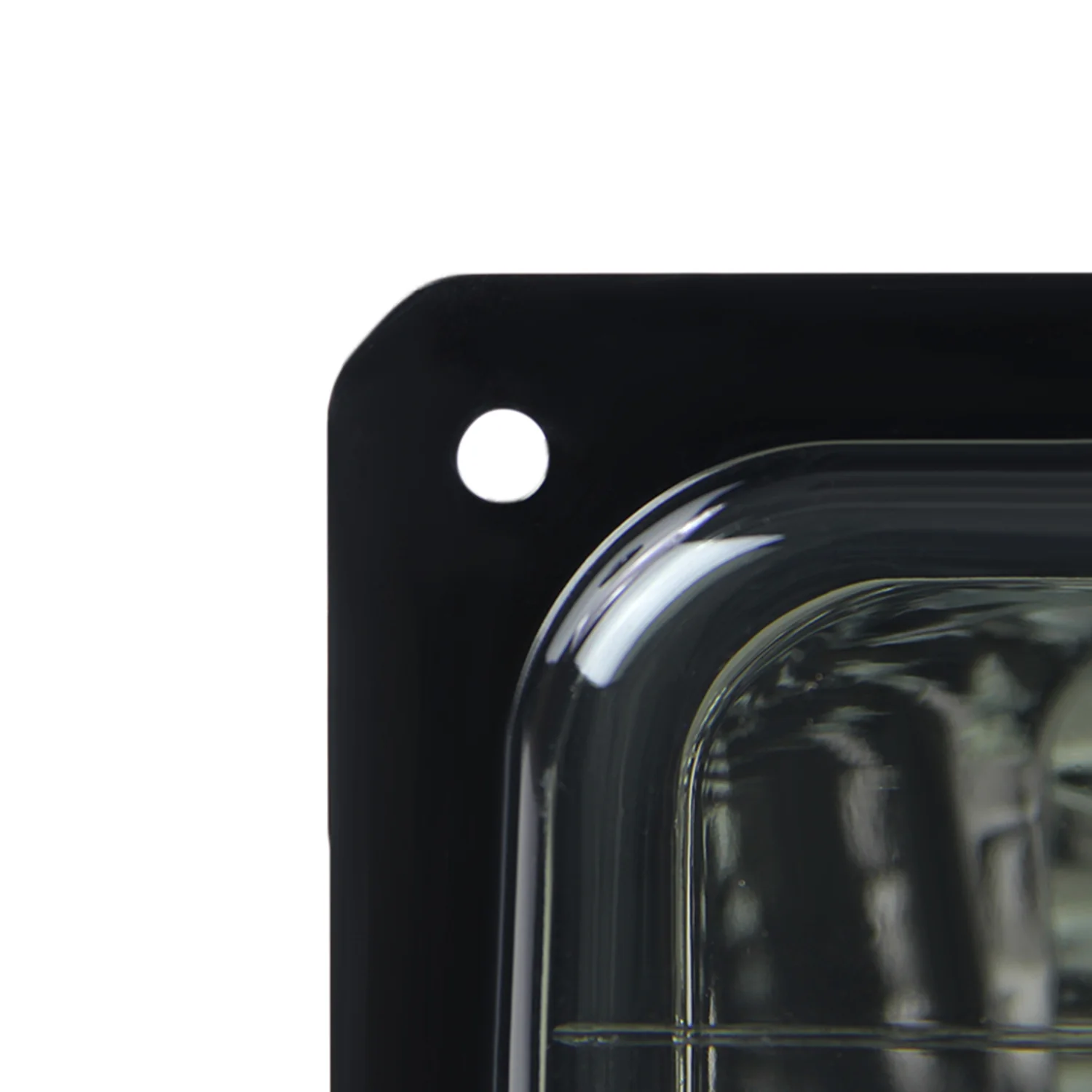 1988-1999 Chevy Suburban/Silverado/Tahoe/Sierra/Yukon Bumper Lights Smoke - Image 6