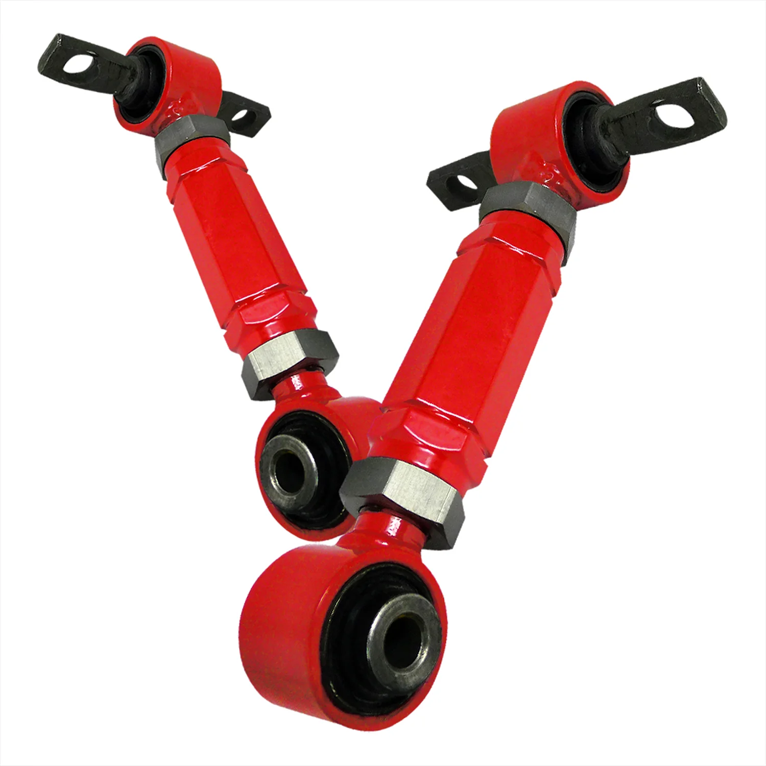 1988-2000 Honda Civic/ Del Sol Acura integra Adjustable Rear Camber Kit