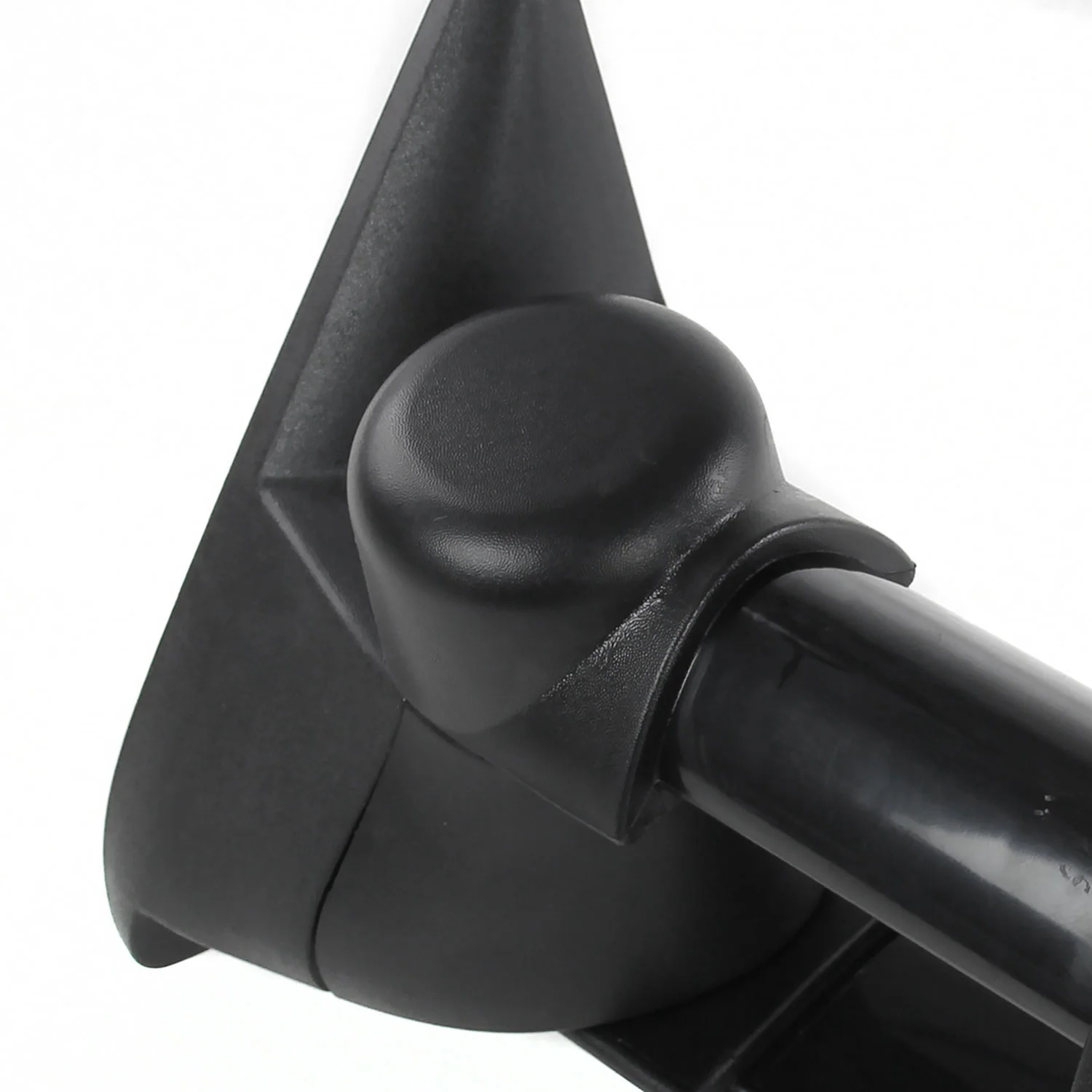 1988-2002 Chevy C3500/Tahoe GMC Yukon/Suburban Manual Towing Mirrors - Image 5