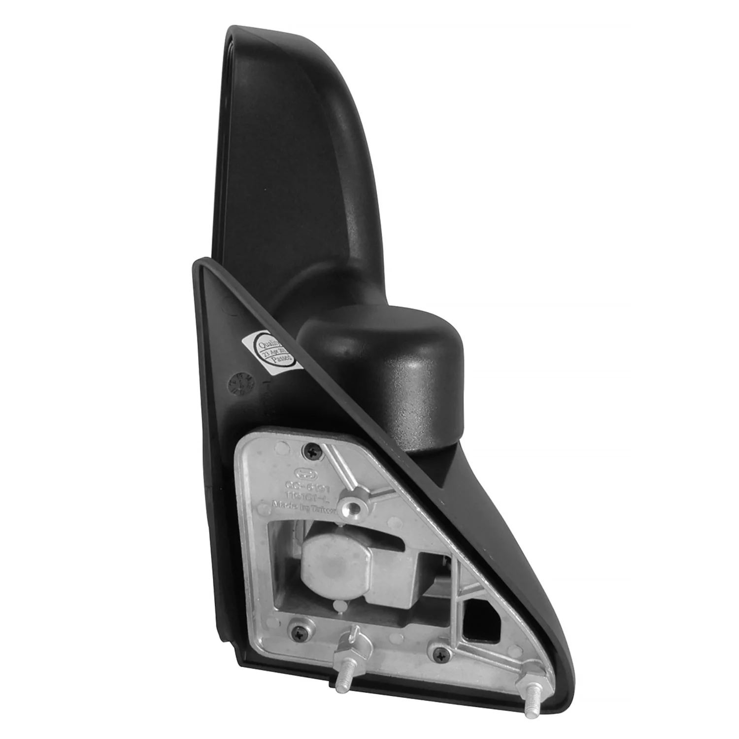 1988-2002 Chevy C3500/Tahoe GMC Yukon/Suburban Manual Towing Mirrors - Image 6