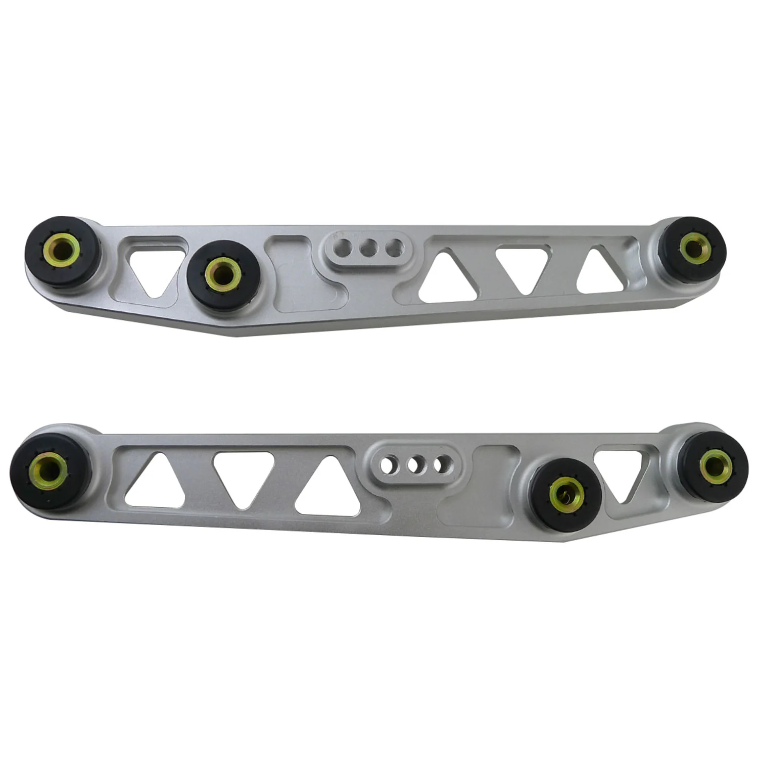 1988-2004 Honda Civic CR-X Integra Bushing Adjustable Rear Lower Control Arms - Image 10