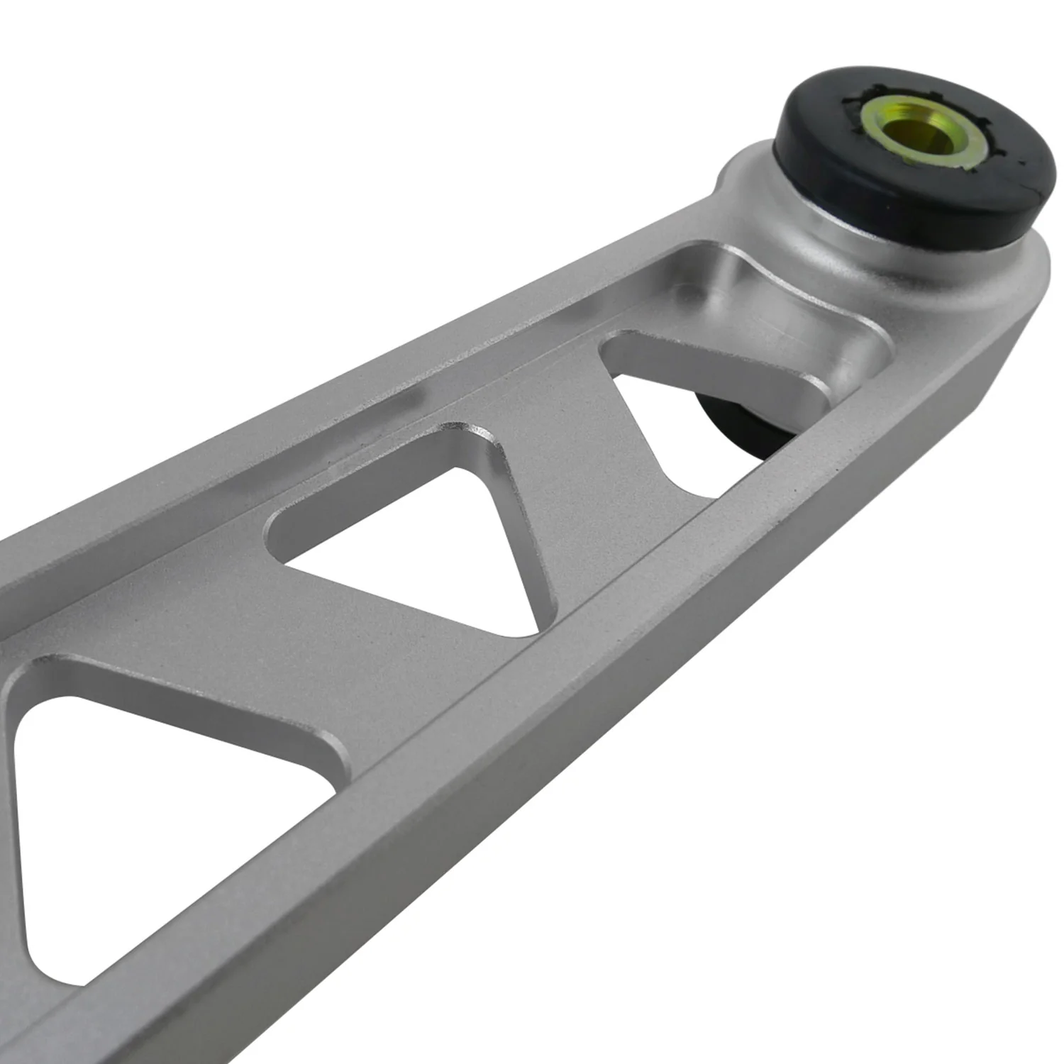 1988-2004 Honda Civic CR-X Integra Bushing Adjustable Rear Lower Control Arms - Image 3