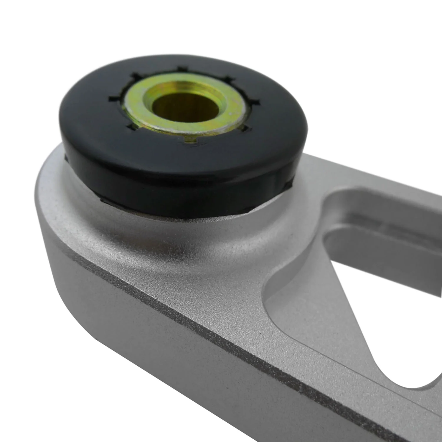 1988-2004 Honda Civic CR-X Integra Bushing Adjustable Rear Lower Control Arms - Image 4