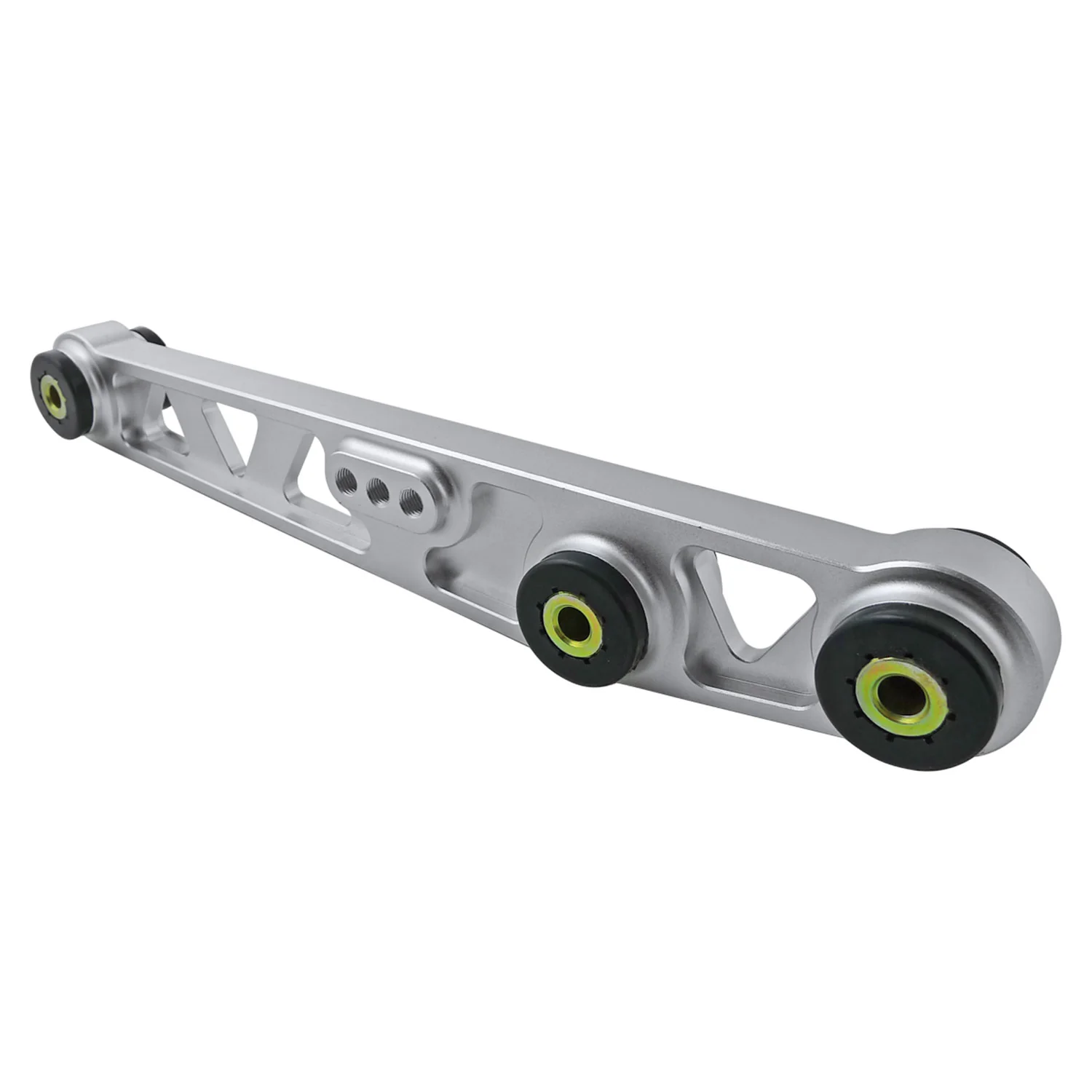 1988-2004 Honda Civic CR-X Integra Bushing Adjustable Rear Lower Control Arms - Image 9