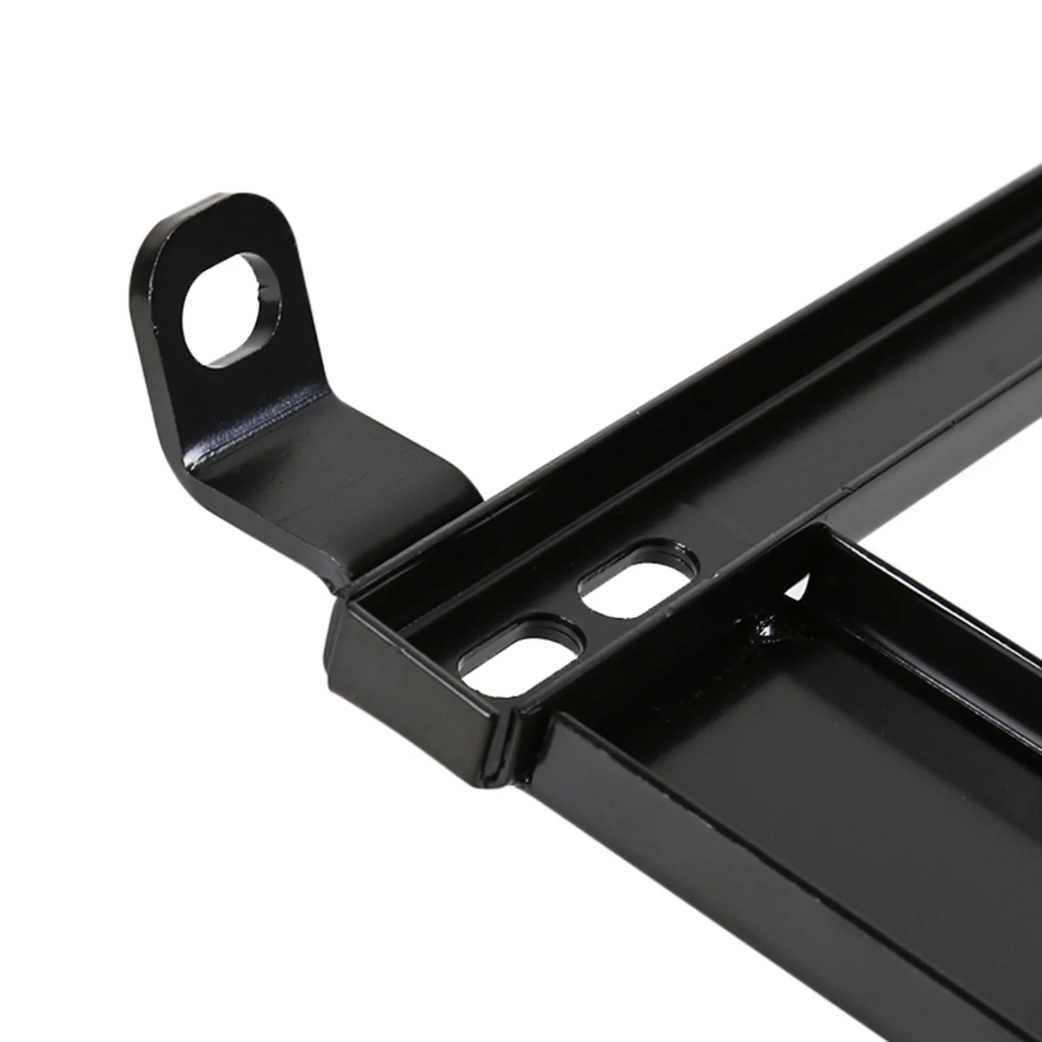 1989-1998 Nissan 240SX S13 S14 Tensile Steel Racing Seat Mounting Brackets - Image 7