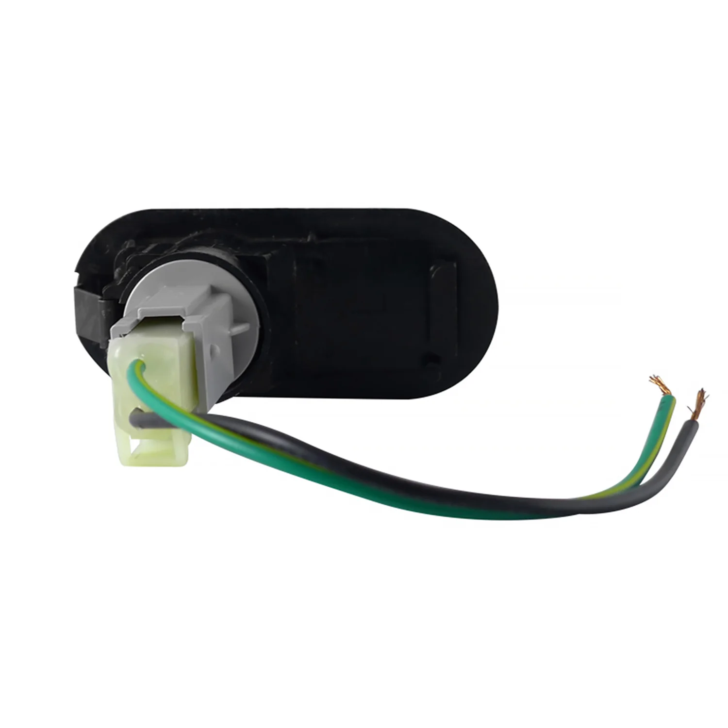 1992-1995 Honda Civic Amber Lens Side Marker Flat Style Lights - Image 9