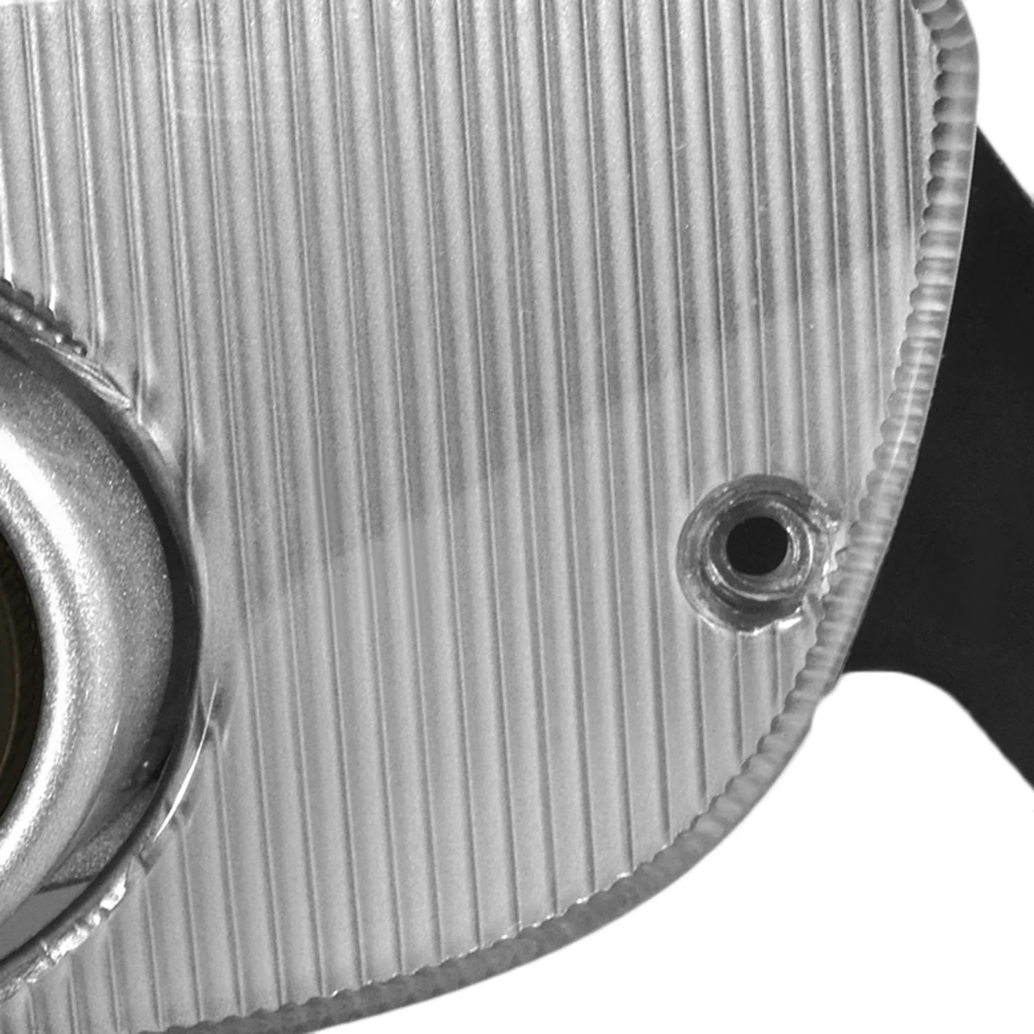 1992-1995 Honda Civic Coupe/Hatchback H3 Fog Lights Kit Chrome/Smoke Lens - Image 4