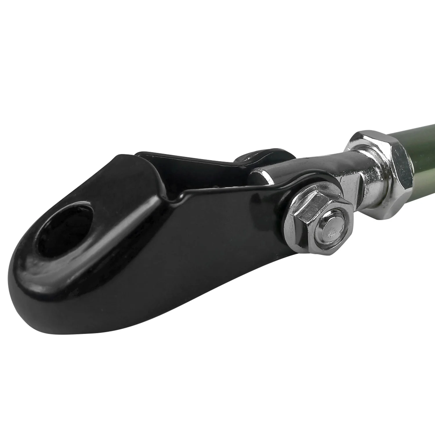 1992-2001 Honda Civic/ Acura Integra T-6061 Aluminum Rear Lower Strut Bar - Image 7