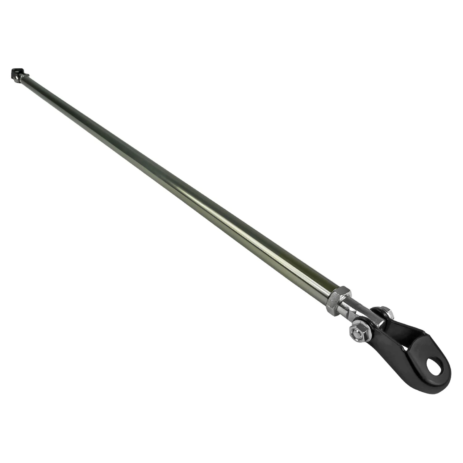 1992-2001 Honda Civic/ Acura Integra T-6061 Aluminum Rear Lower Strut Bar - Image 8