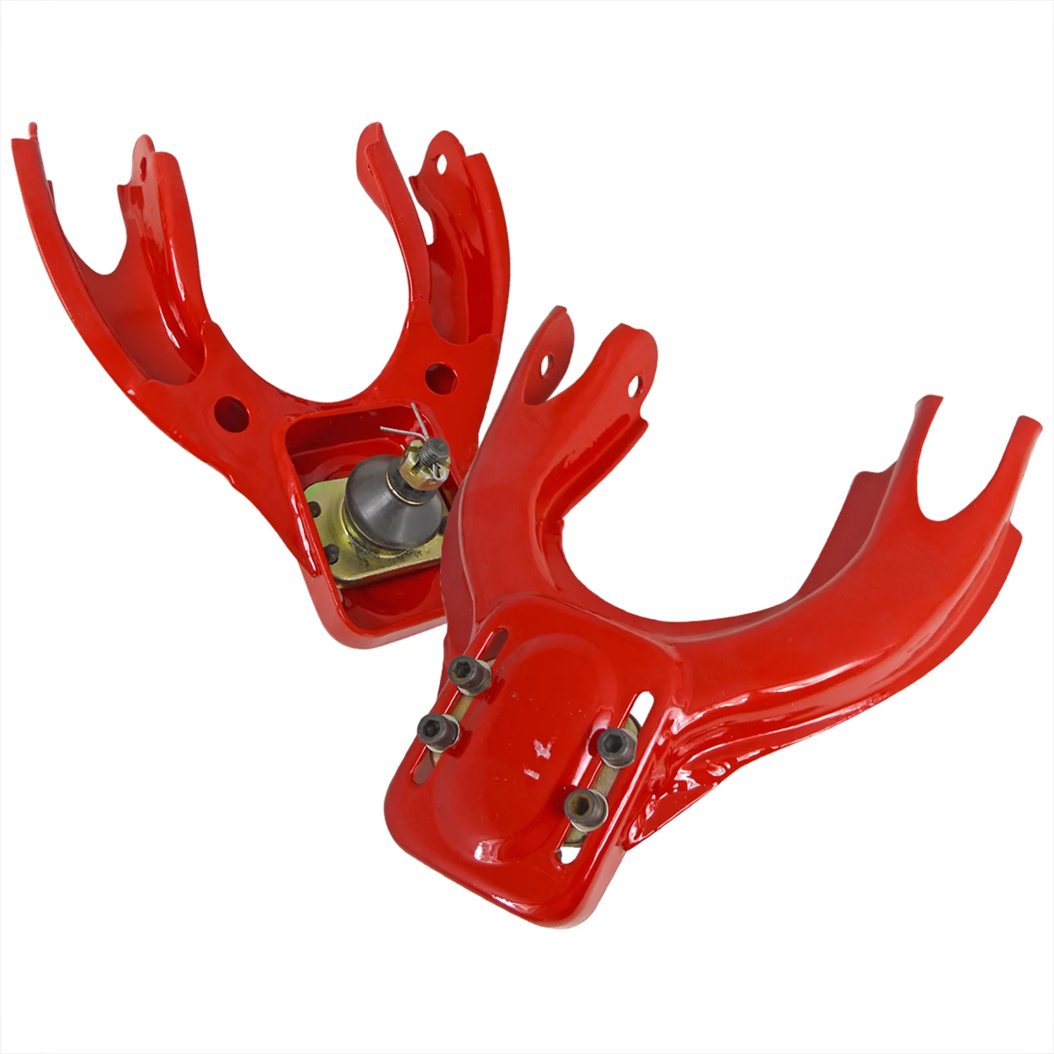 1992-2001 Honda Civic/ Del Sol Acura Integra Adjustable Front Camber Kits