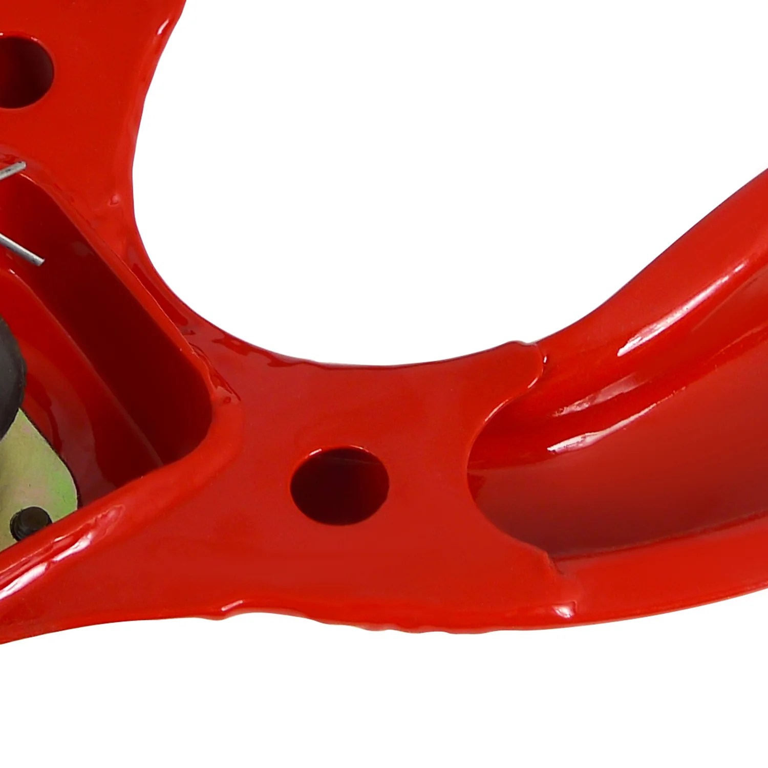 1992-2001 Honda Civic/ Del Sol Acura Integra Adjustable Front Camber Kits - Image 8