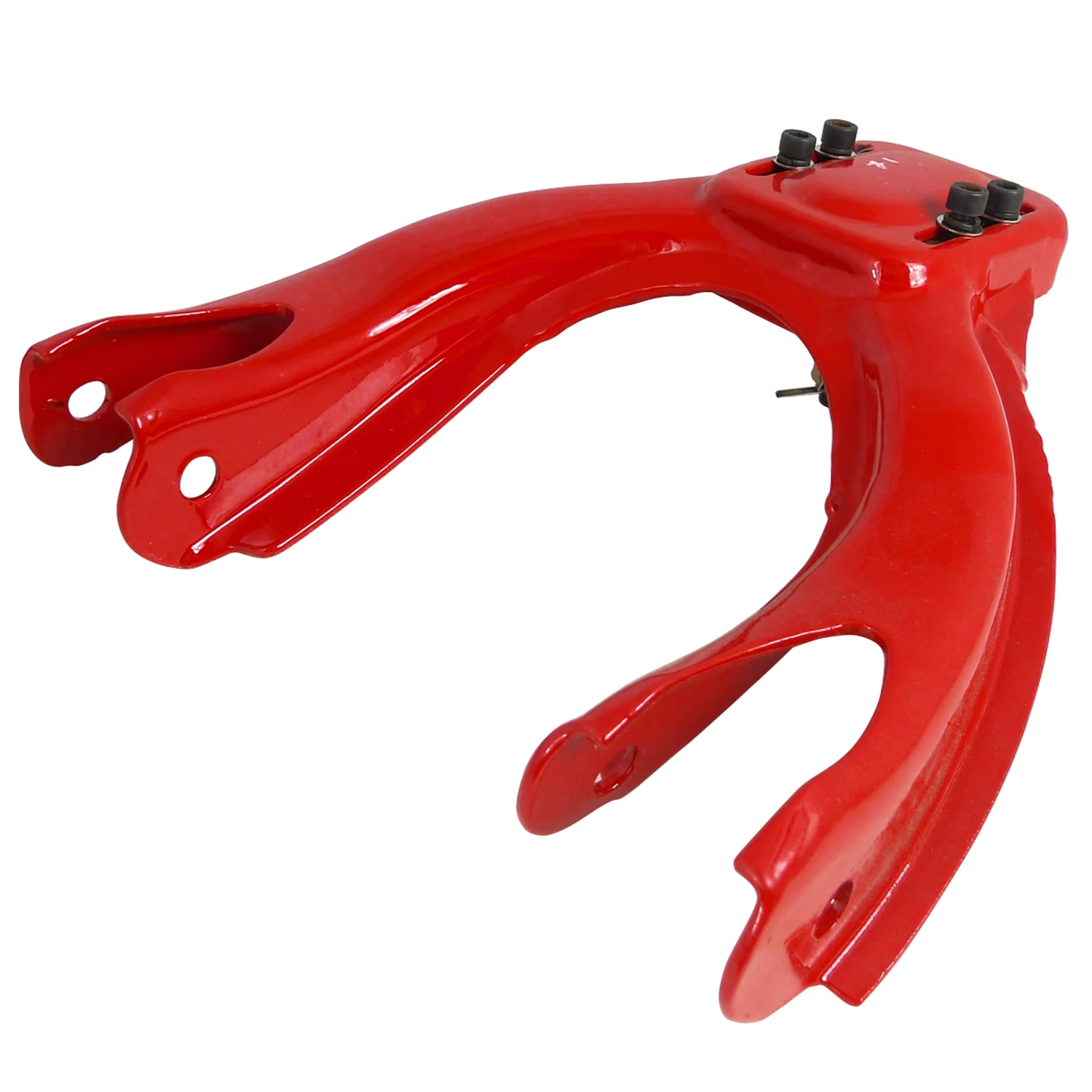 1992-2001 Honda Civic/ Del Sol Acura Integra Adjustable Front Camber Kits - Image 9
