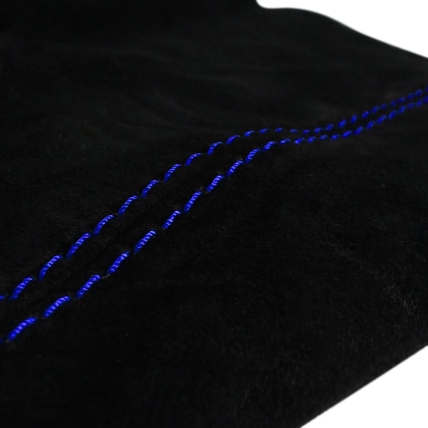 1992-2001 Honda Civic/Del Sol Acura Integra JDM Manual Shift Boot Blue Stitching - Image 6