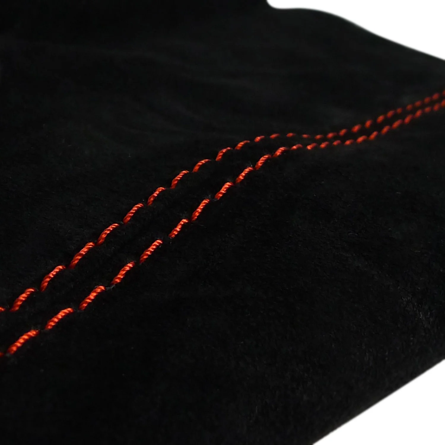 1992-2001 Honda Civic/Del Sol Acura Integra JDM Manual Shift Boot Red Stitching - Image 6
