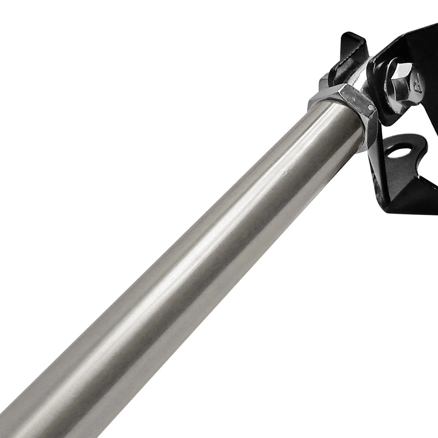 1992-2001 Honda Civic/Del Sol/CR-X Acura Integra Alu Rear Strut Tower Bar - Image 7