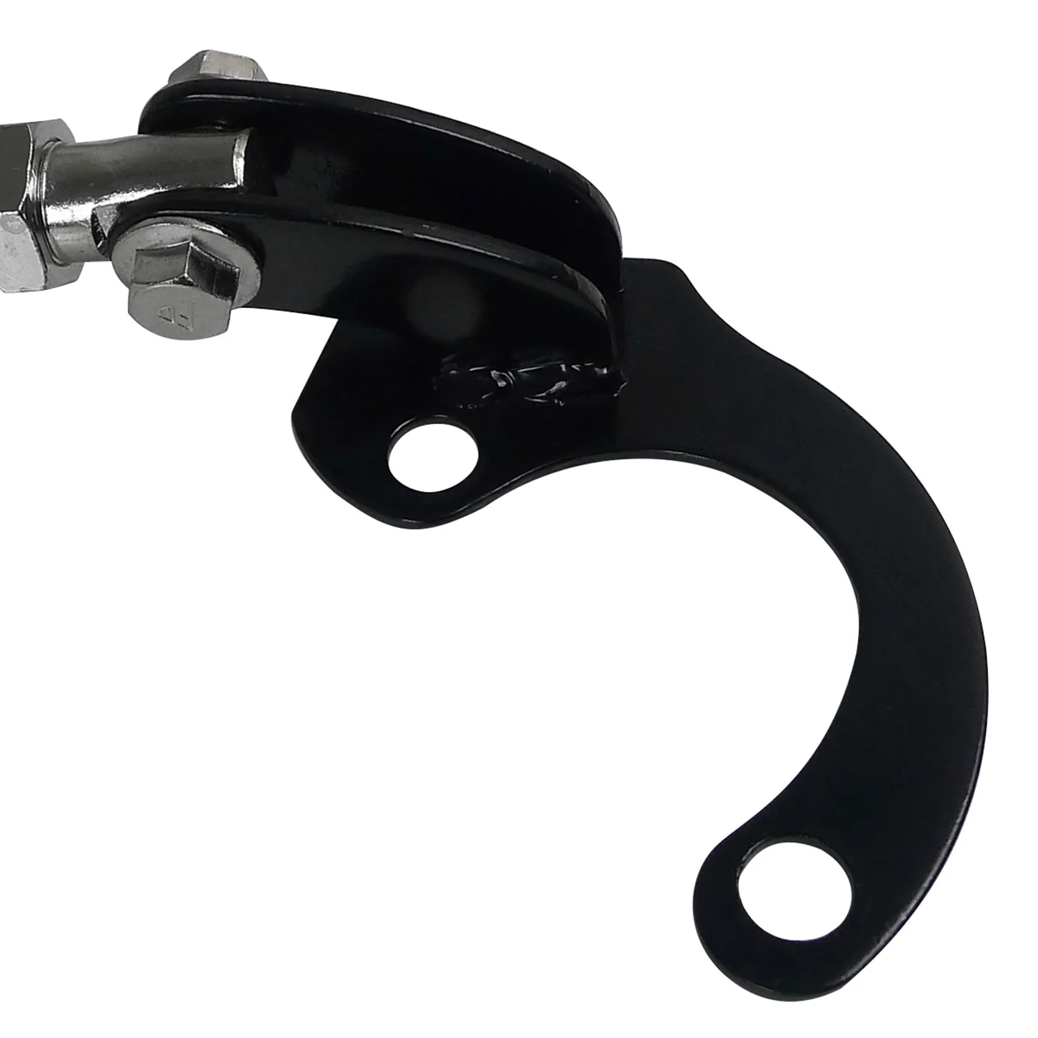 1992-2001 Honda Civic/Del Sol/CR-X Acura Integra Front Strut Tower Bar - Image 3