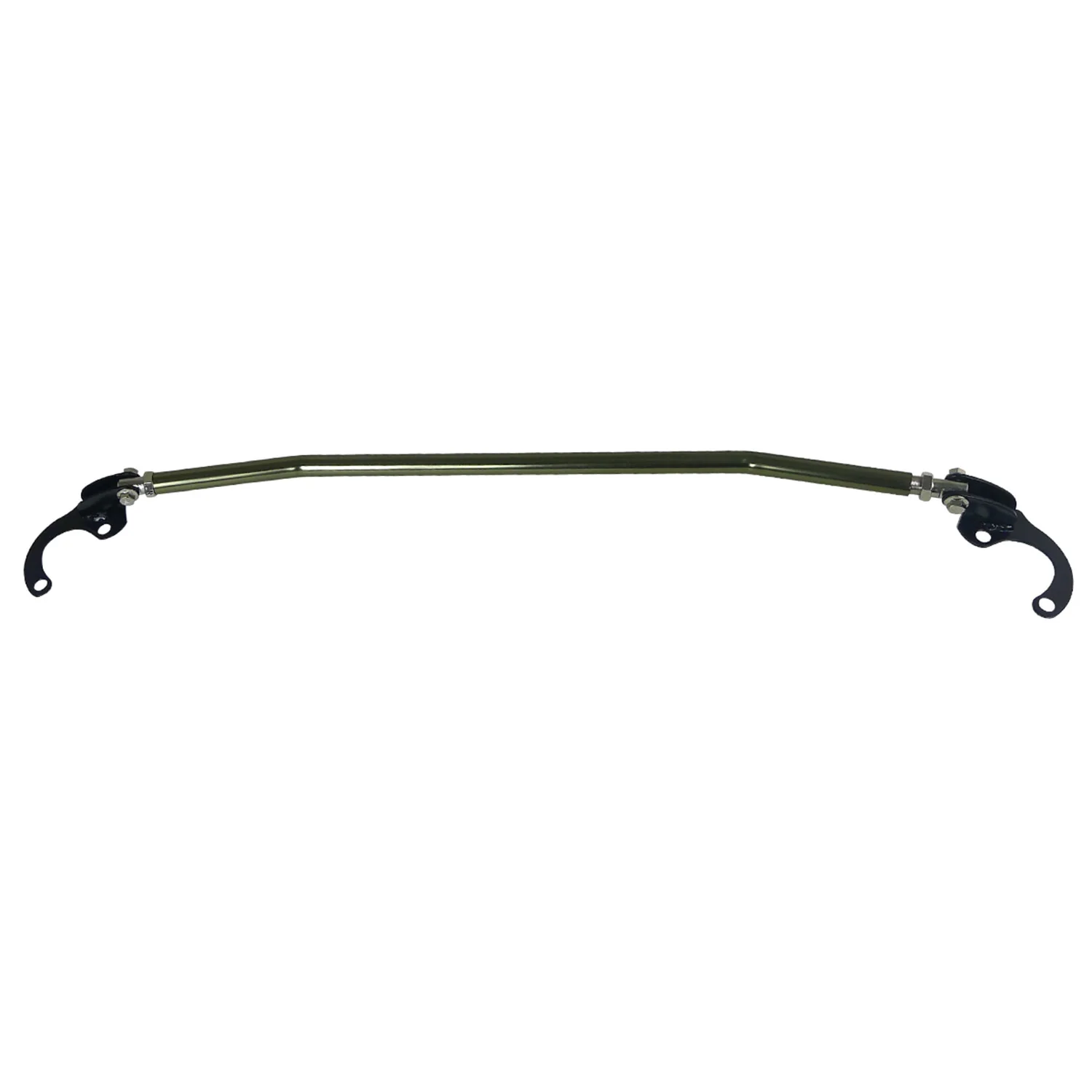 1992-2001 Honda Civic/Del Sol/CR-X Acura Integra Front Strut Tower Bar - Image 8