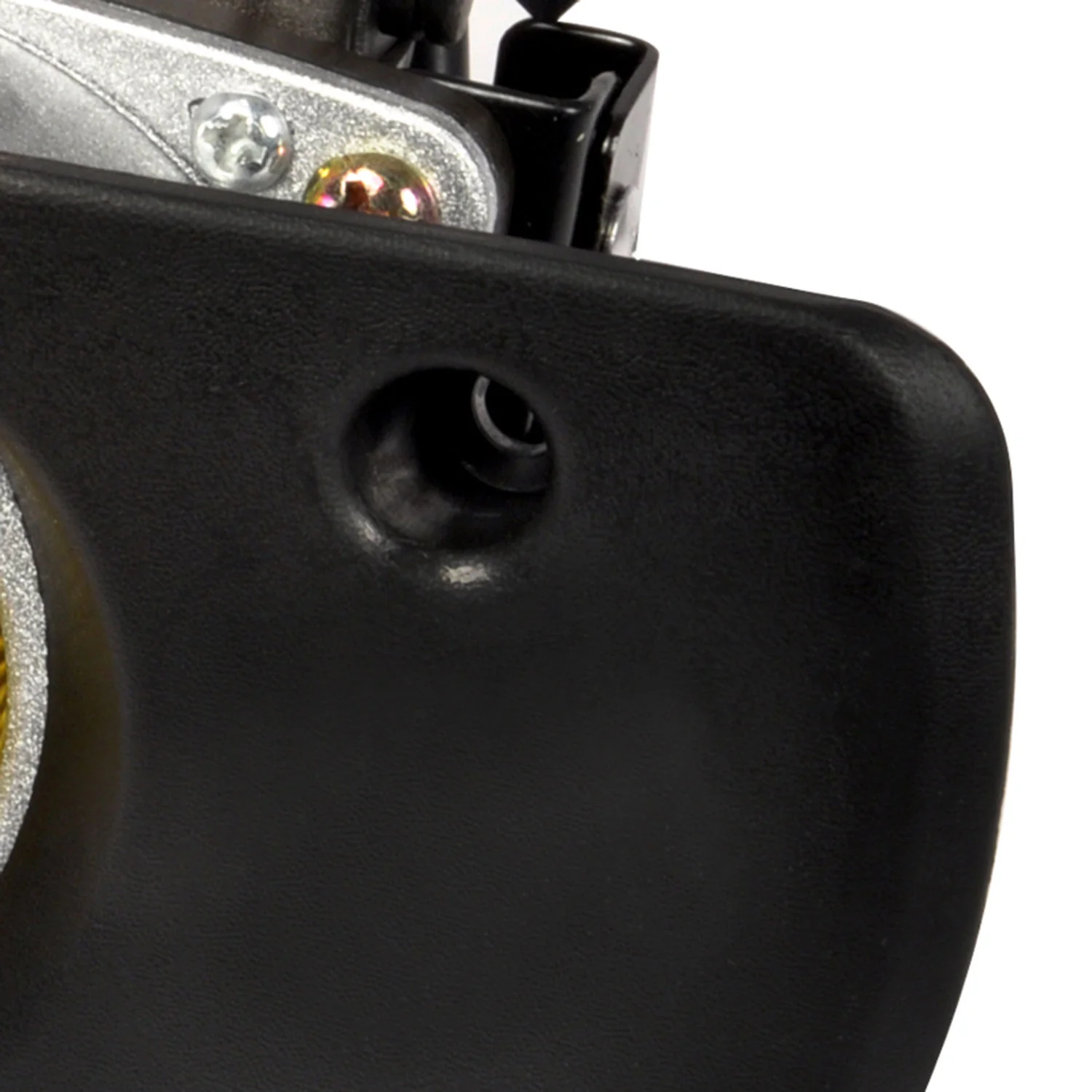 1994-1997 Acura Integra Coupe/Sedan H3 Fog Lights Kit Chrome/Yellow Lens - Image 5