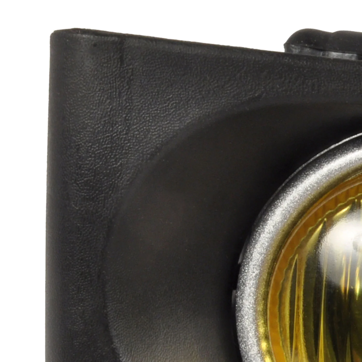 1994-1997 Acura Integra Coupe/Sedan H3 Fog Lights Kit Chrome/Yellow Lens - Image 6