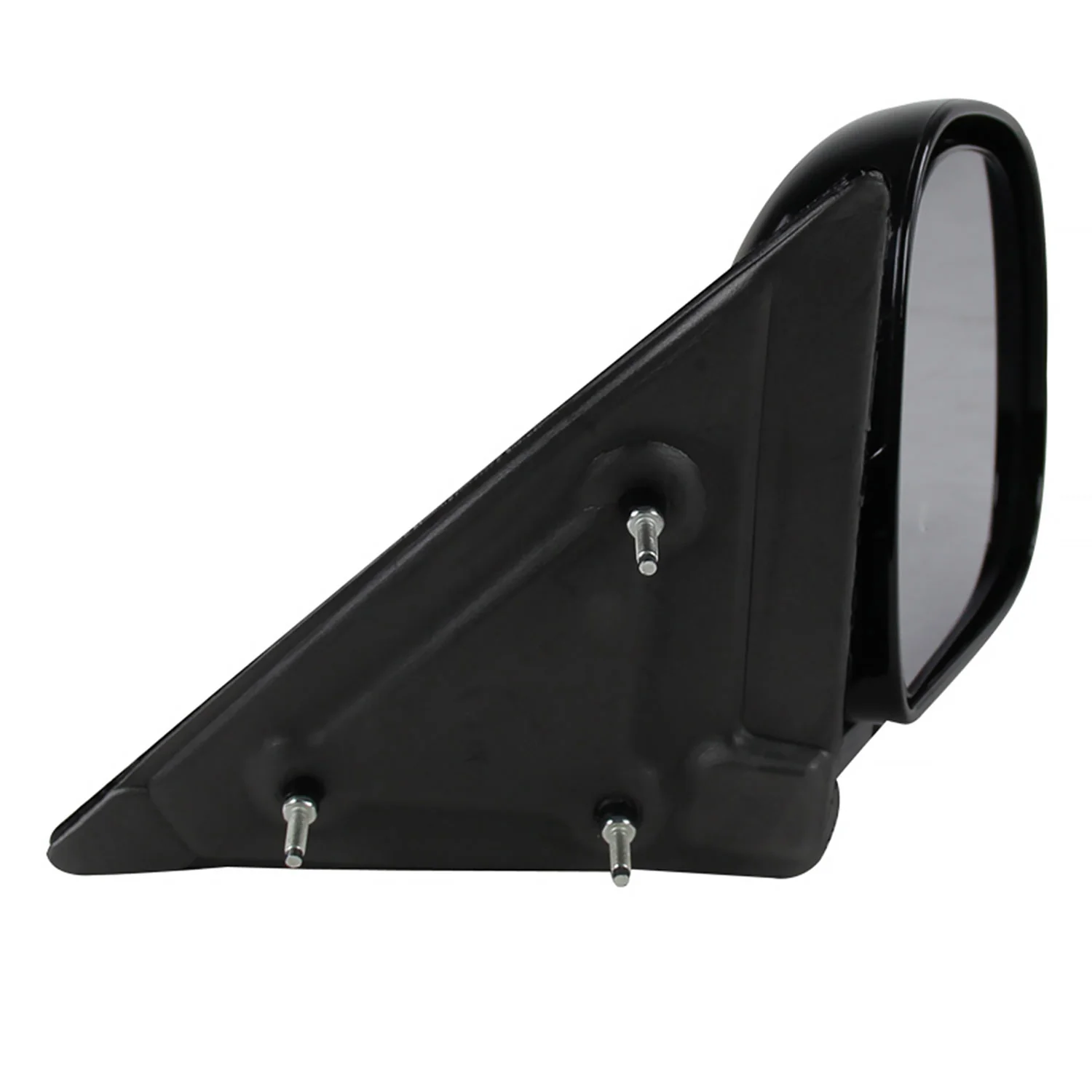 1994-1998 Chevy Blazer/Isuzu Hombre/Jimmy/Sonoma Black Side Mirror Passenger - Image 9