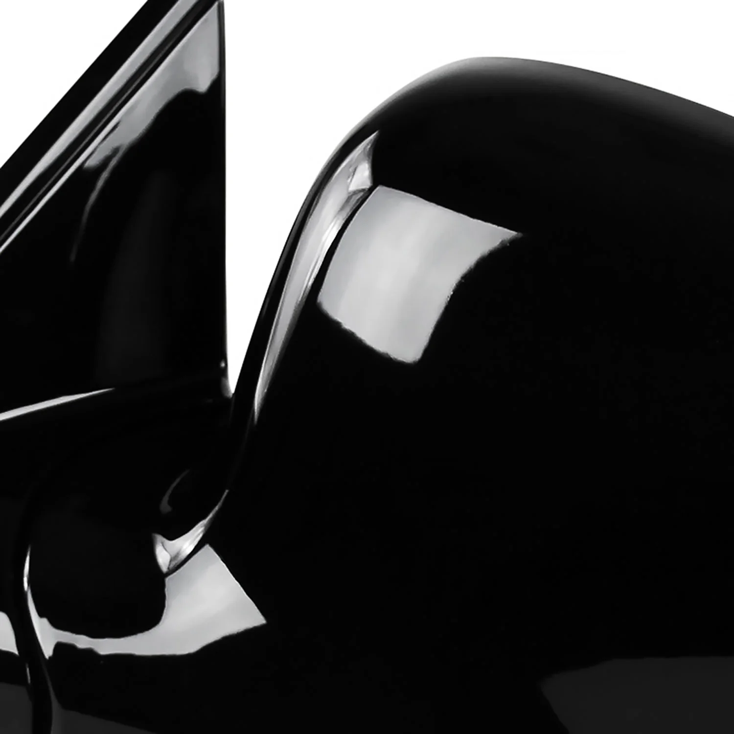 1994-1998 Chevy Blazer/ Isuzu Hombre/Jimmy/Sonoma Manual Side Mirror Driver - Image 2