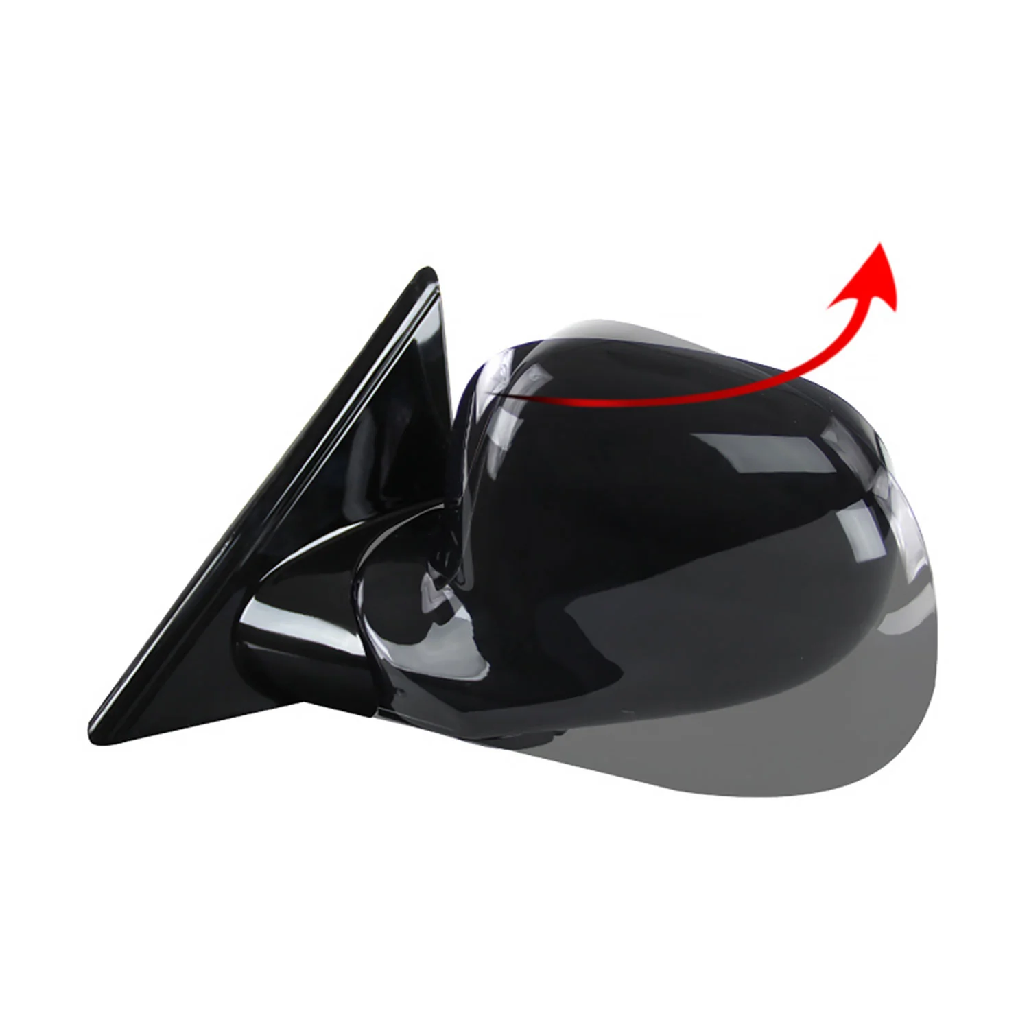 1994-1998 Chevy Blazer/ Isuzu Hombre/Jimmy/Sonoma Manual Side Mirror Driver - Image 8
