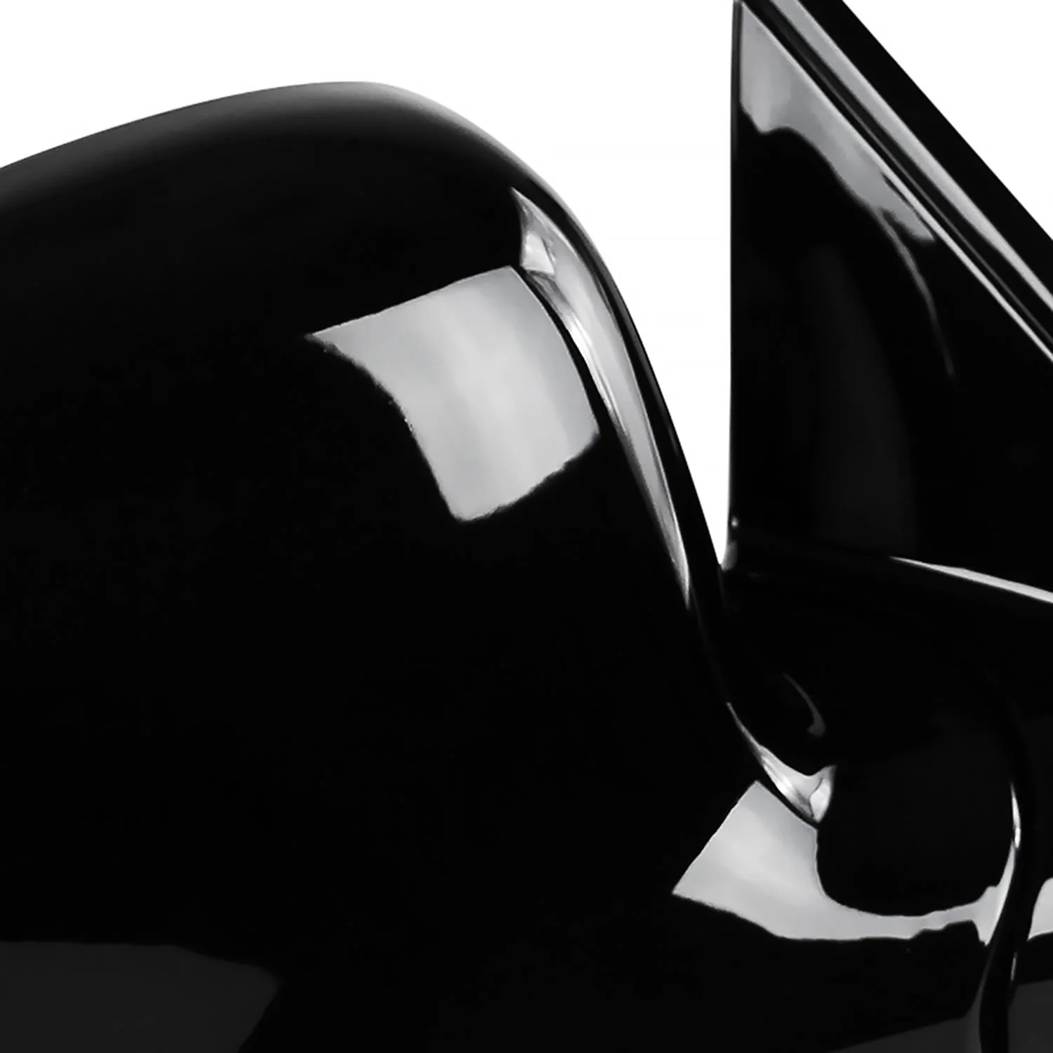 1994-1998 Chevy Blazer/ Isuzu Hombre/Jimmy/Sonoma Side Mirror Passenger - Image 2