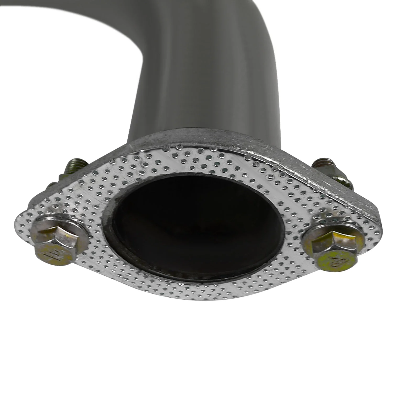 1994-2001 Acura Integra Hatchback LS/RS/GS T-304 Steel N1 Catback Exhaust - Image 5