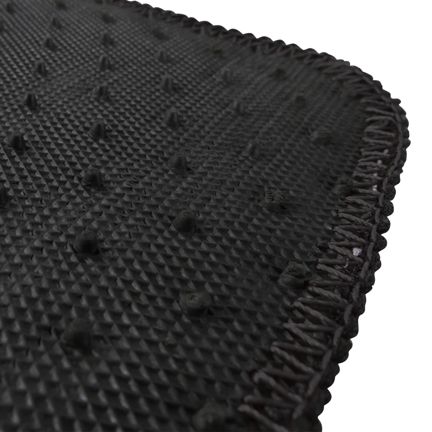 1994-2004 Ford Mustang Black Carpet Floor Mats Liner 4Pcs - Image 3