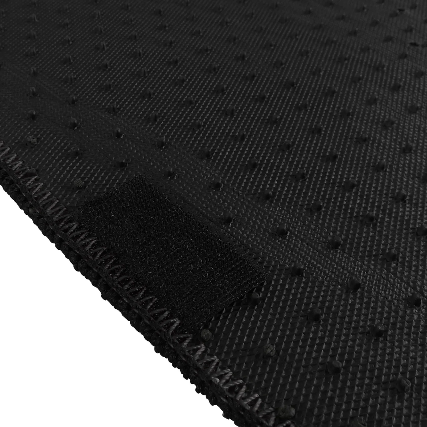 1994-2004 Ford Mustang Black Carpet Floor Mats Liner 4Pcs - Image 4