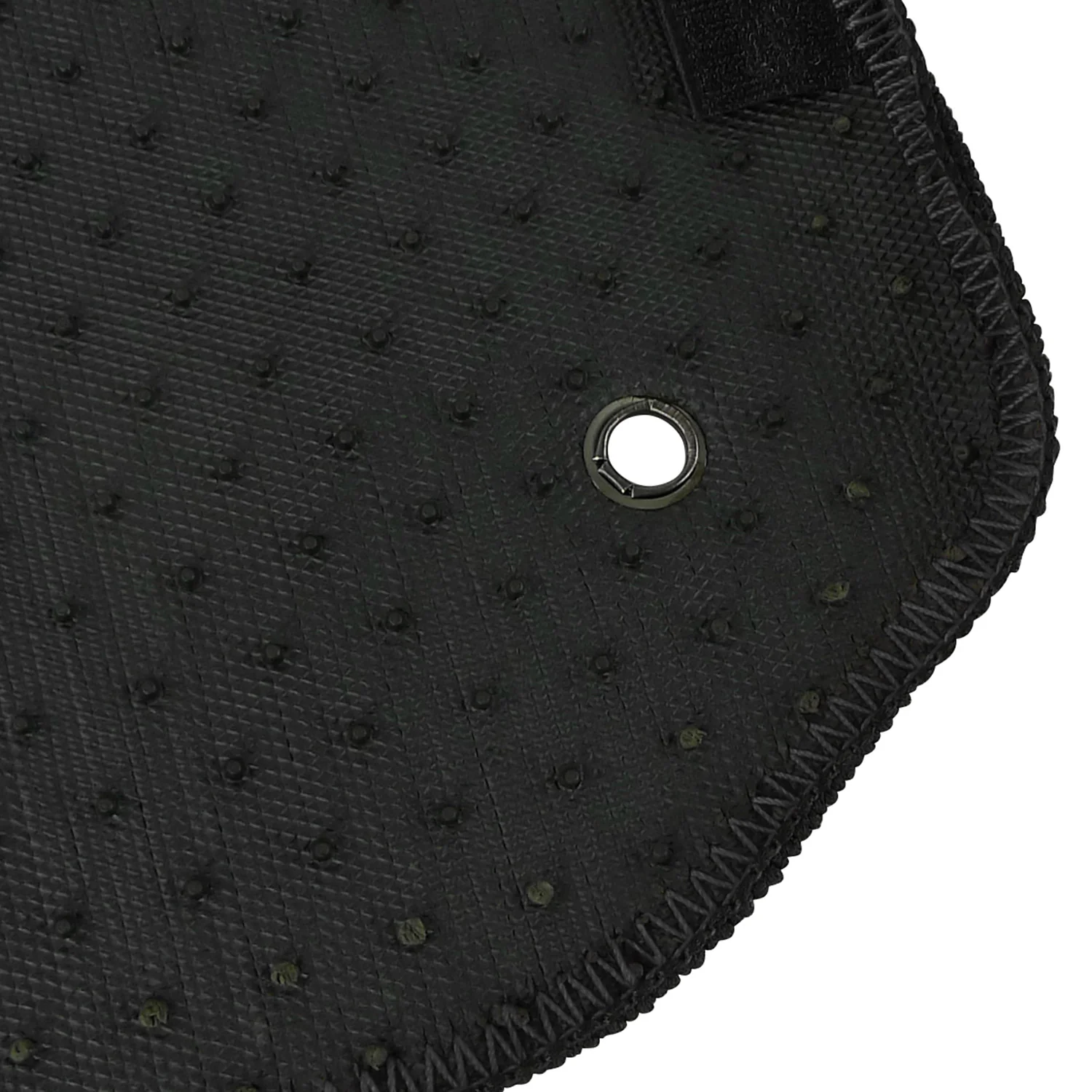1994-2004 Ford Mustang Black Carpet Floor Mats Liner 4Pcs - Image 6