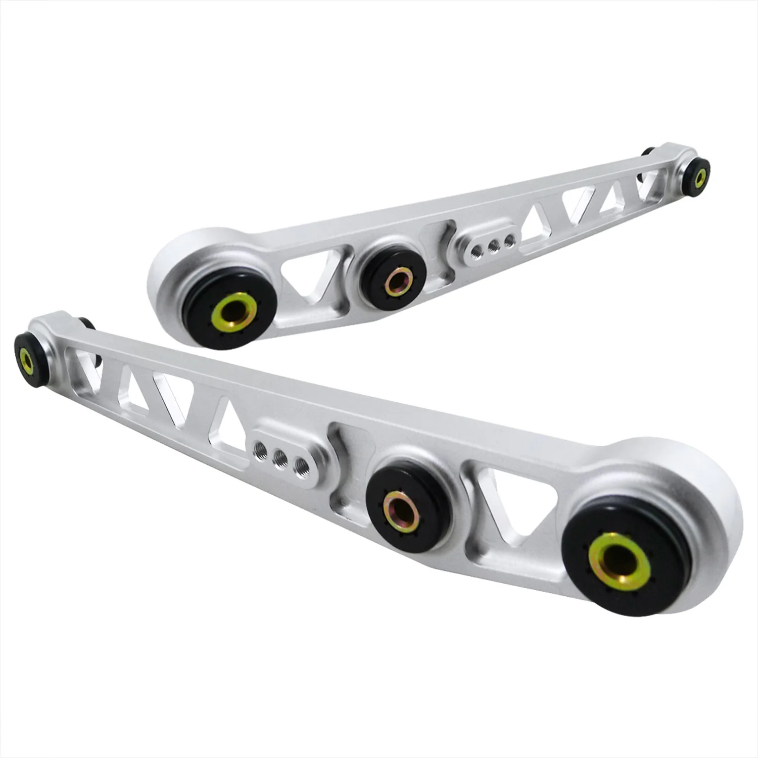1996-2000 Honda Civic T-6061 Alu Adjustable Rear Lower Control Arms