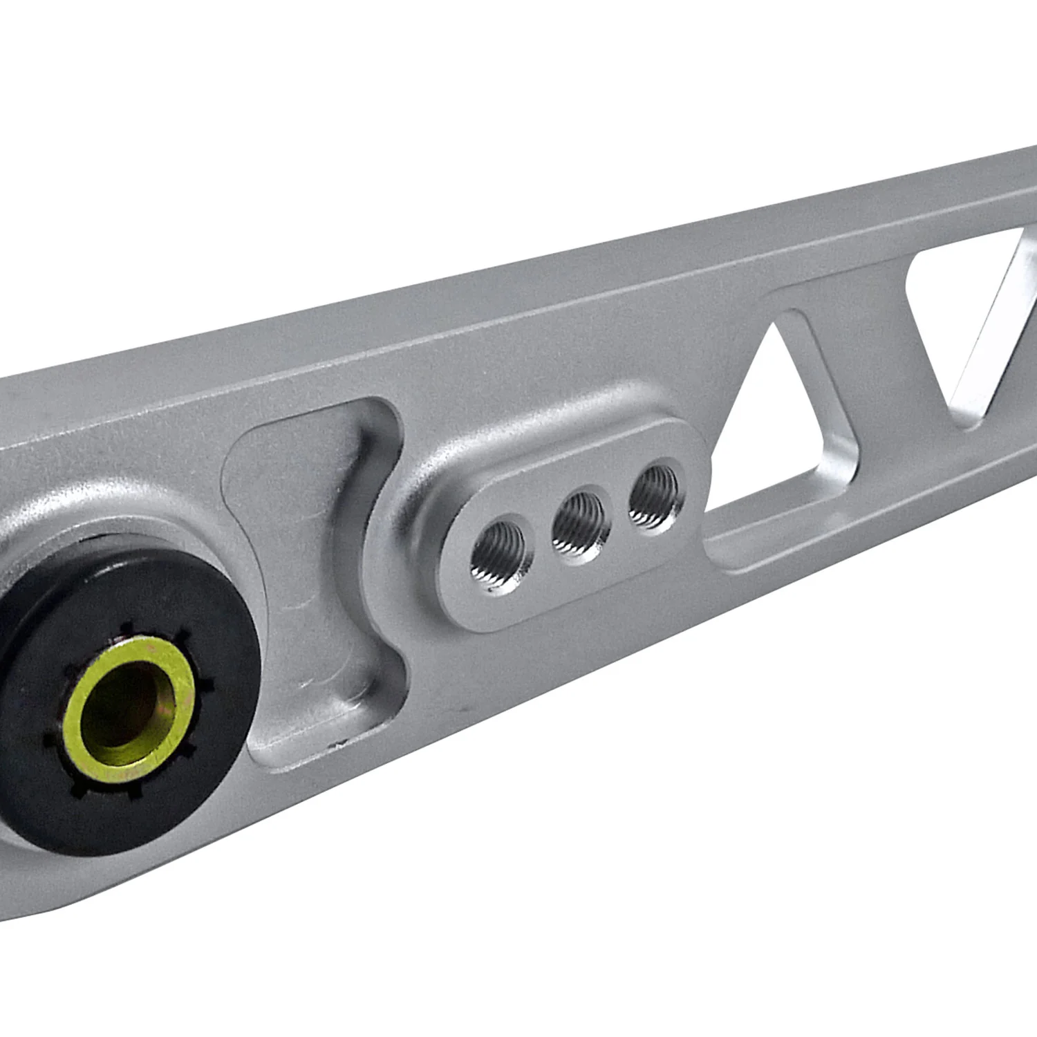 1996-2000 Honda Civic T-6061 Alu Adjustable Rear Lower Control Arms - Image 4