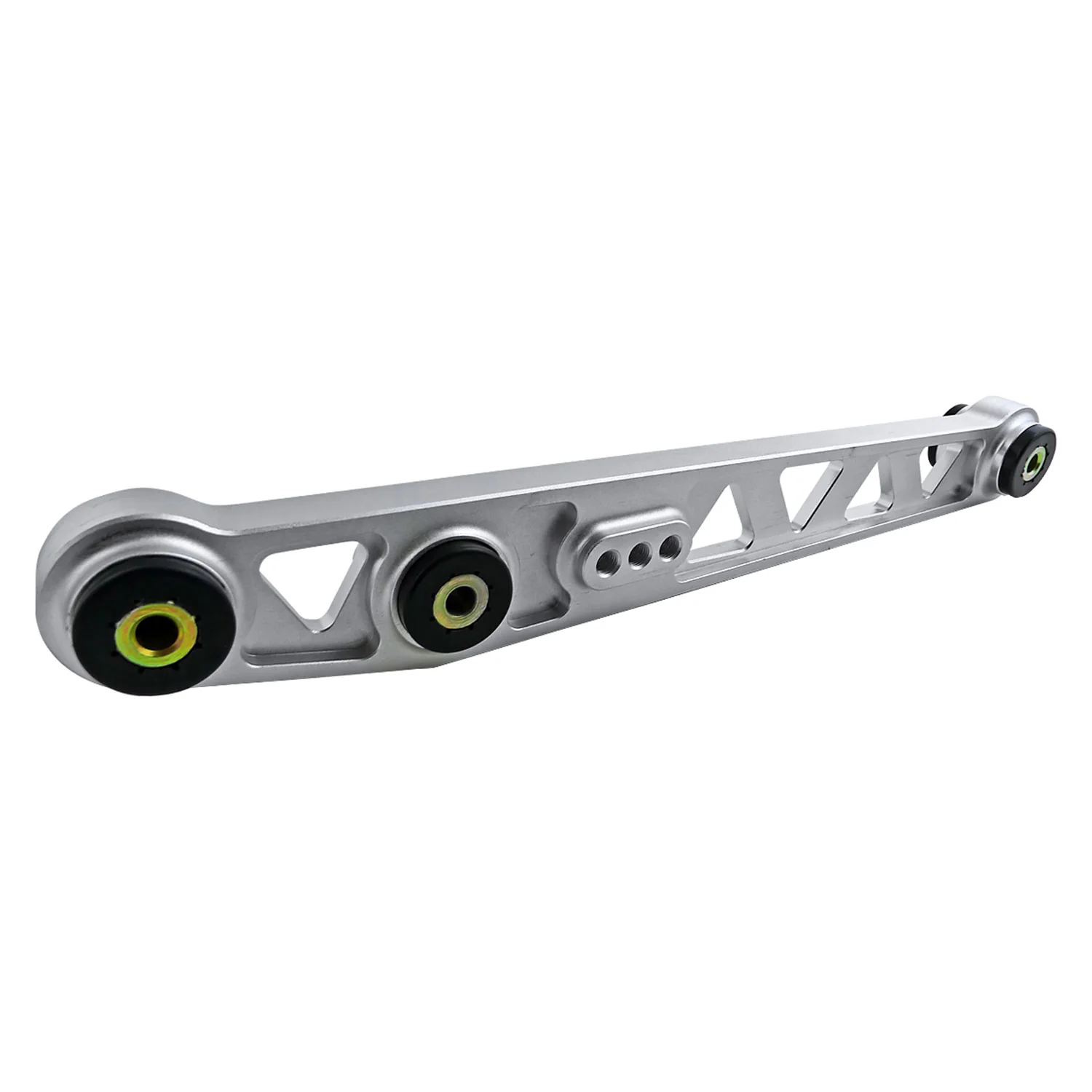 1996-2000 Honda Civic T-6061 Alu Adjustable Rear Lower Control Arms - Image 9