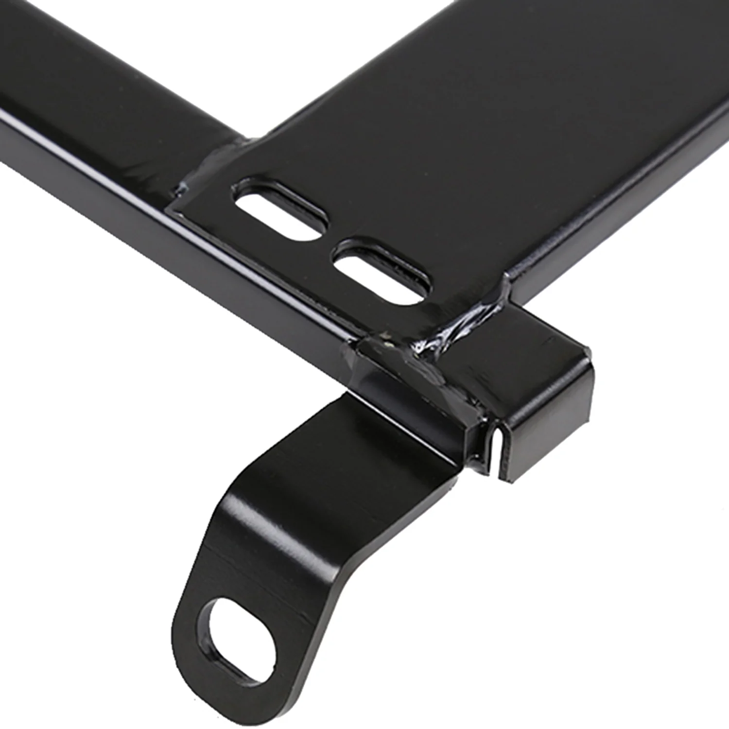 1996-2000 Honda Civic Tensile Steel Racing Seat Mounting Brackets - 2PCS - Image 3