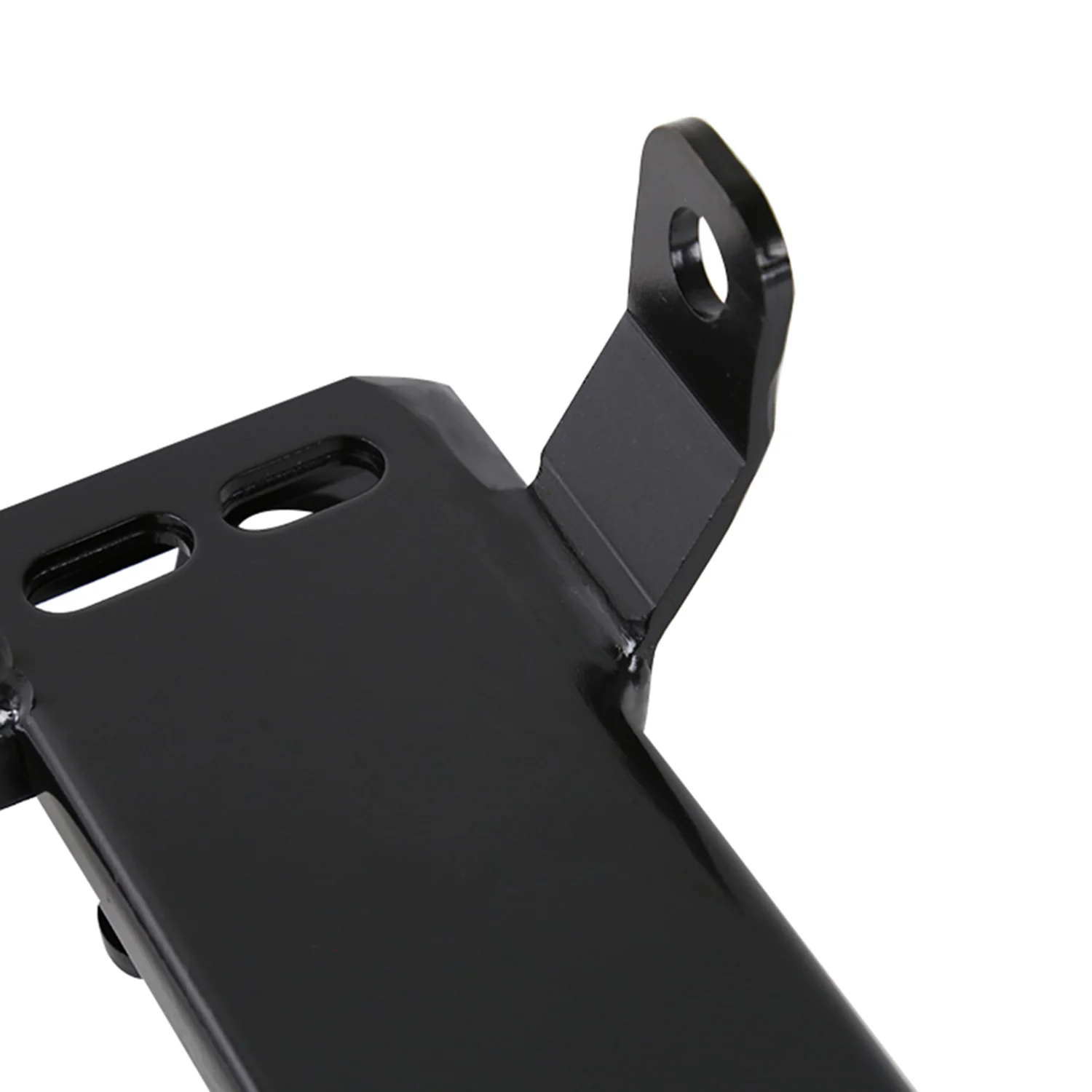 1996-2000 Honda Civic Tensile Steel Racing Seat Mounting Brackets - 2PCS - Image 4