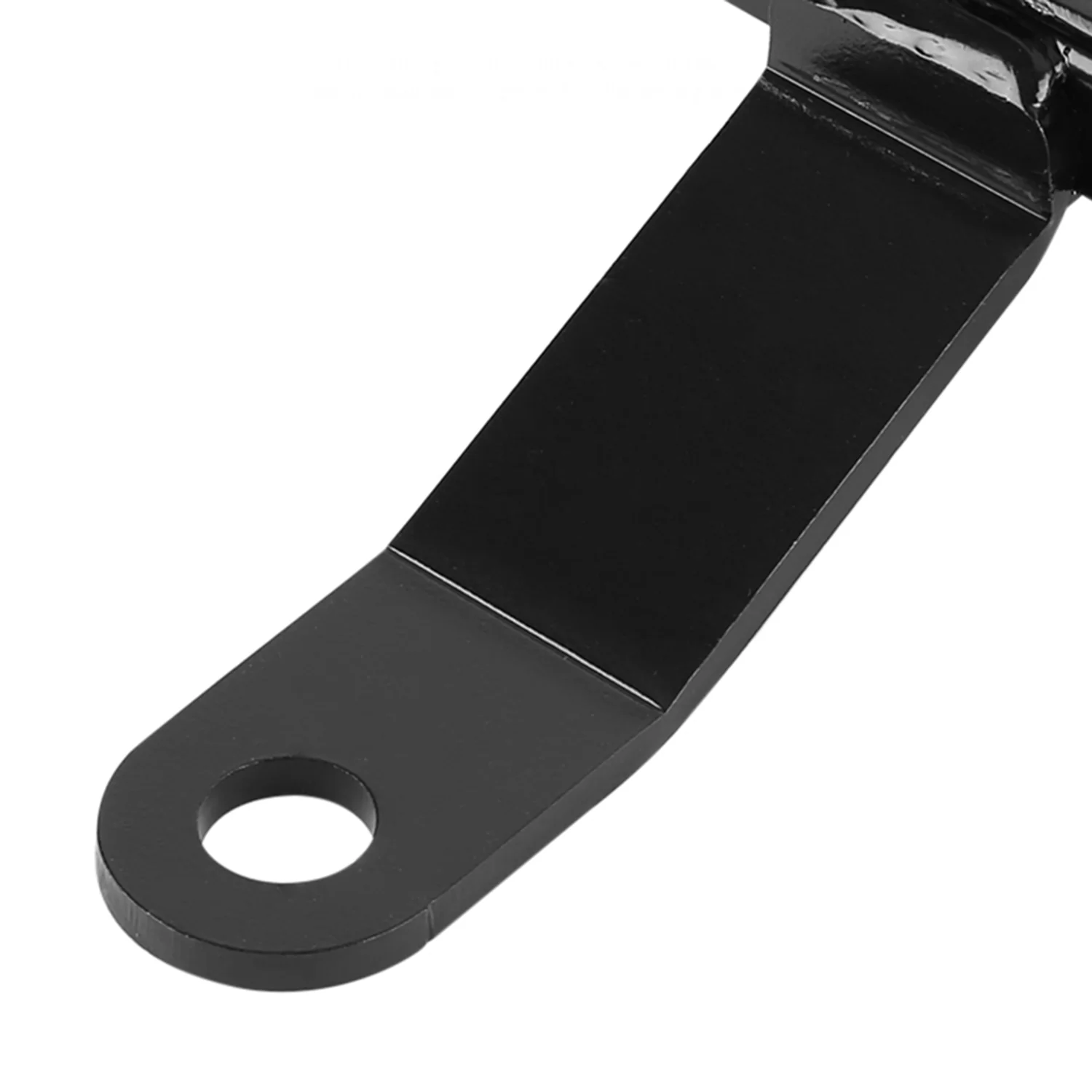 1997-2004 Chevy Corvette C5 Tensile Steel Racing Seat Mounting Brackets 2PCS - Image 4