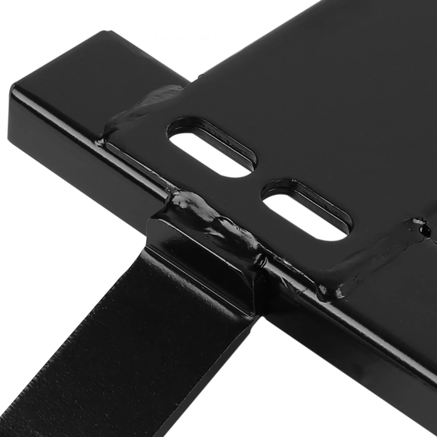 1997-2004 Chevy Corvette C5 Tensile Steel Racing Seat Mounting Brackets 2PCS - Image 5